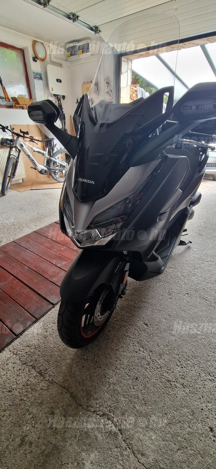 HONDA NSS 300 FORZA 2021/4 - 1