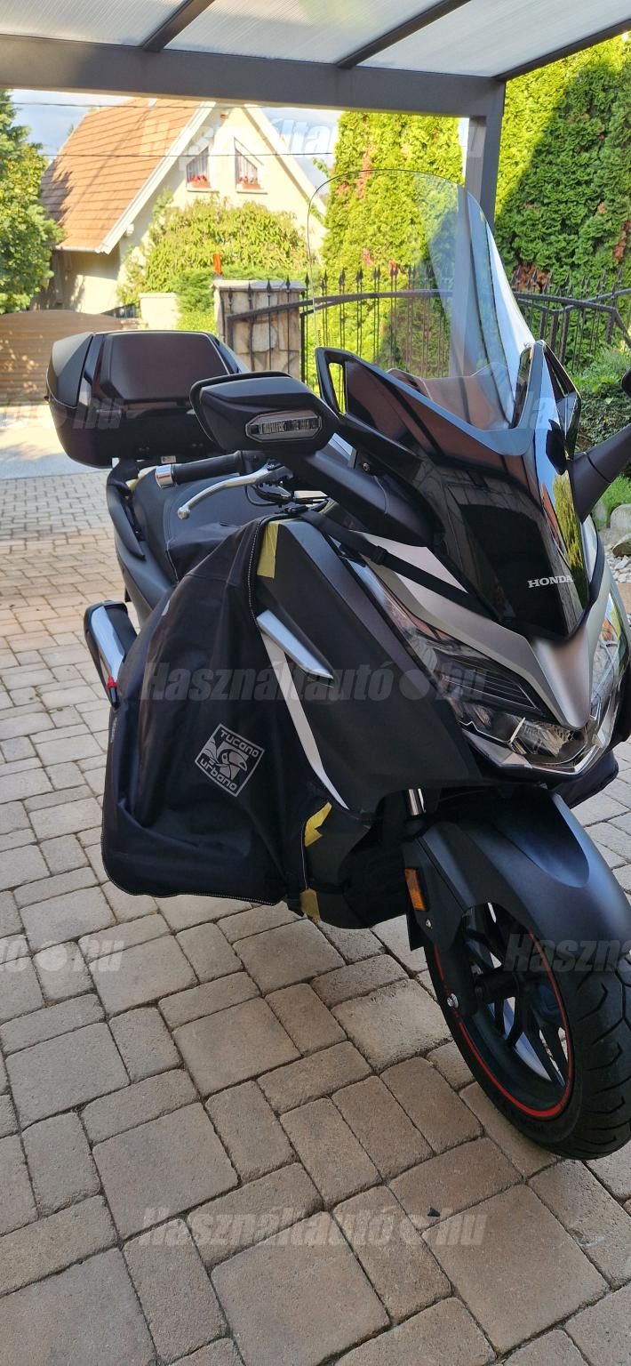 HONDA NSS 300 FORZA 2021/4 - 1