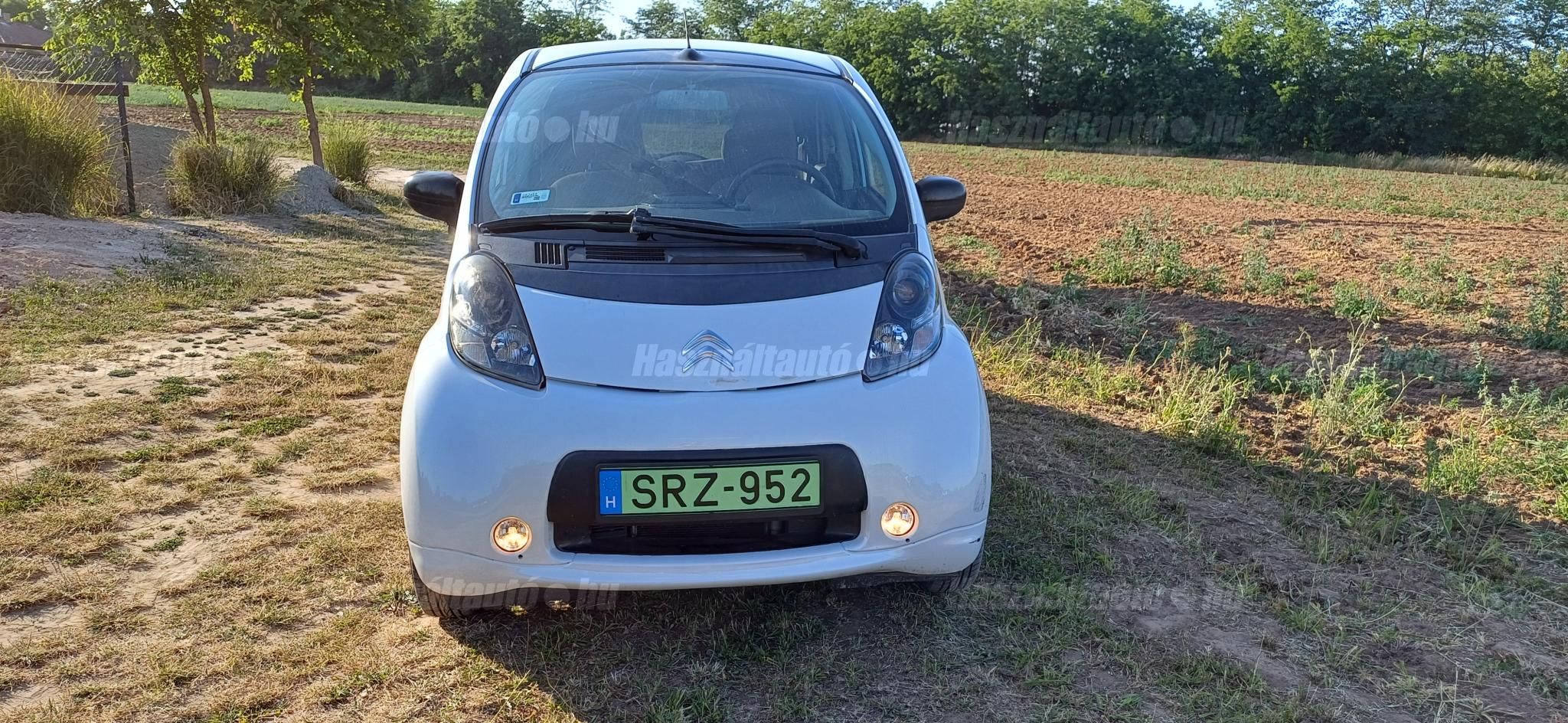 CITROEN C-ZERO 2012/3 - 1