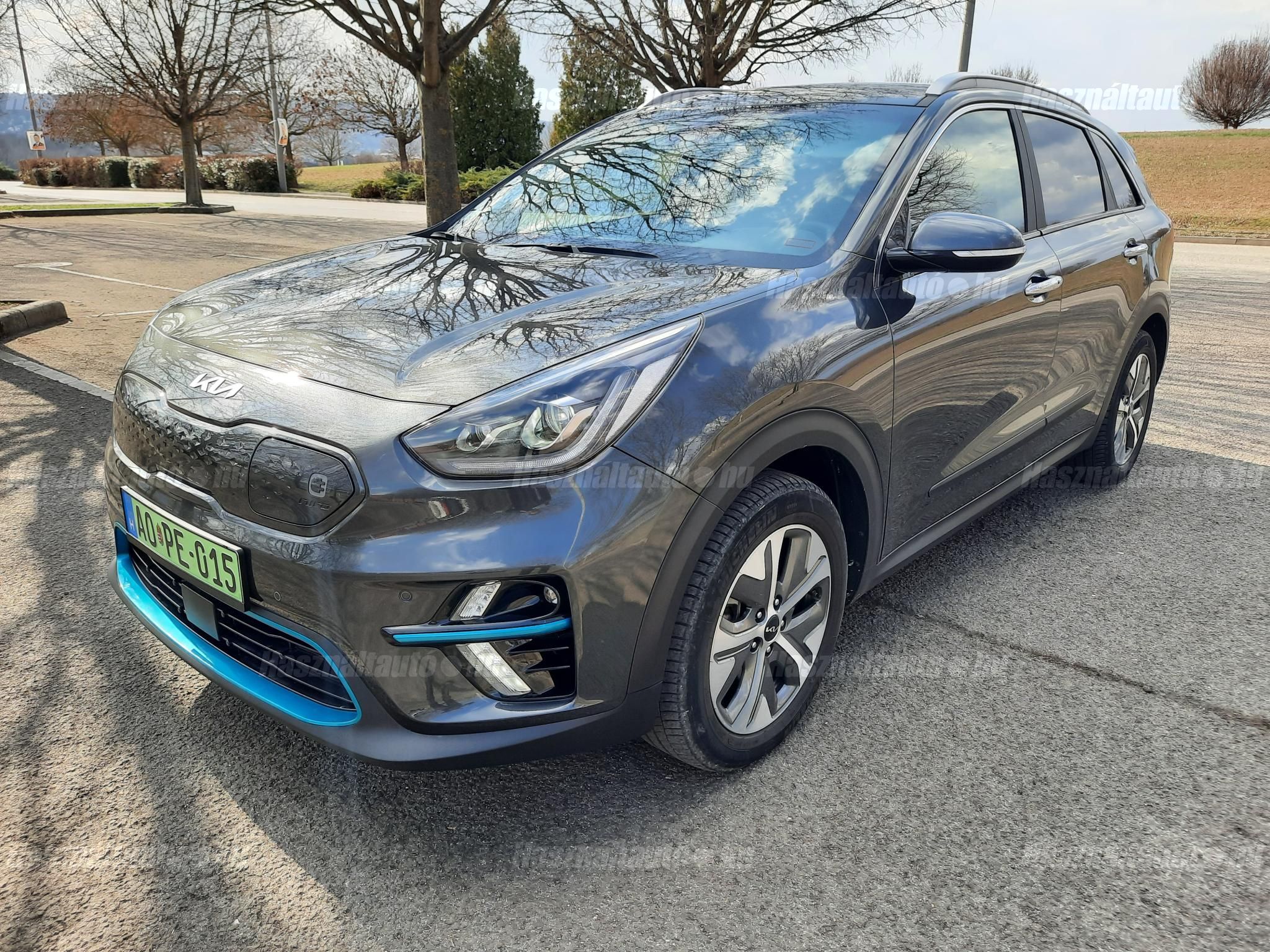 KIA NIRO 2022/5 - 1