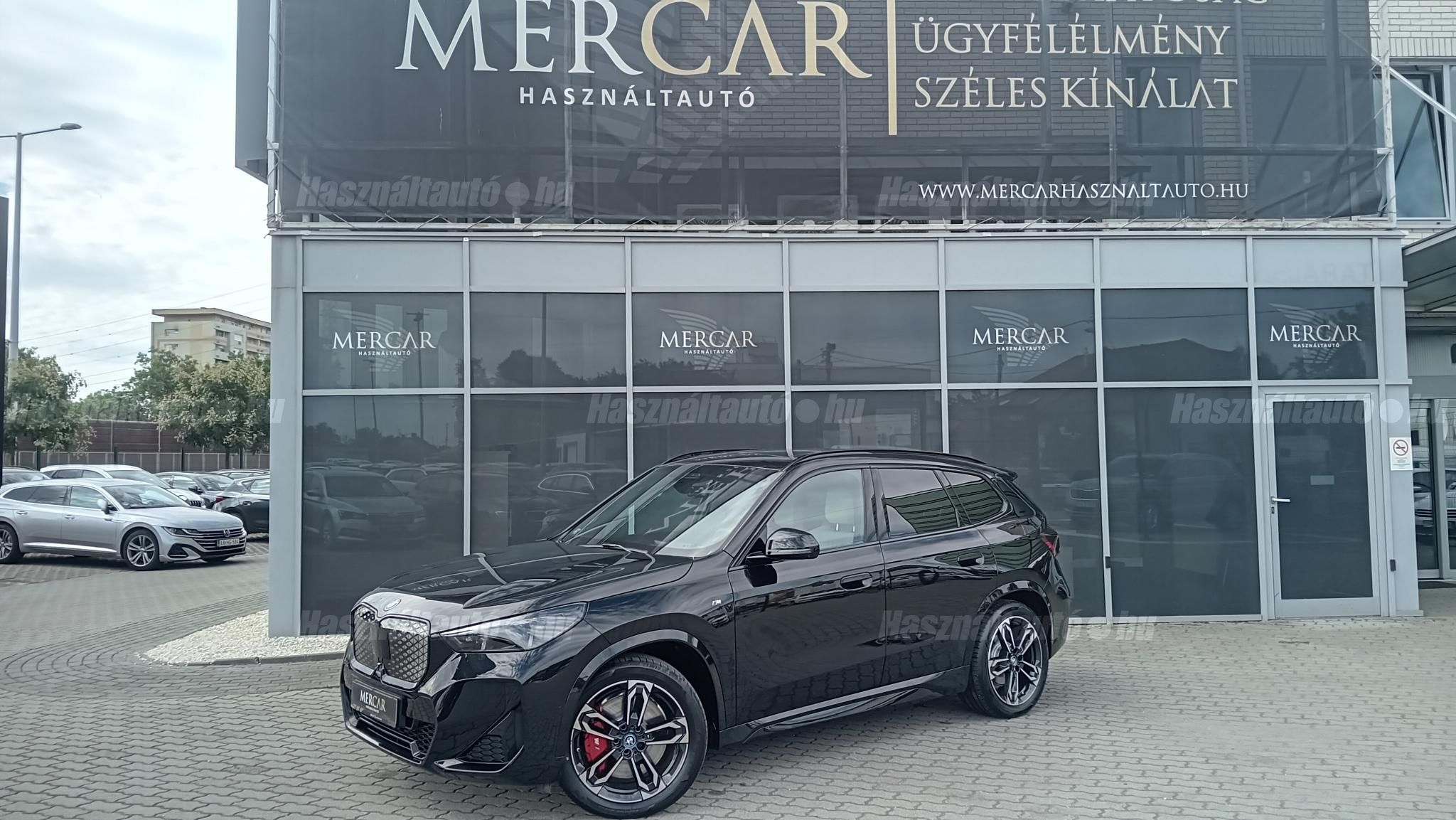 BMW IX1 2025/1 - 1