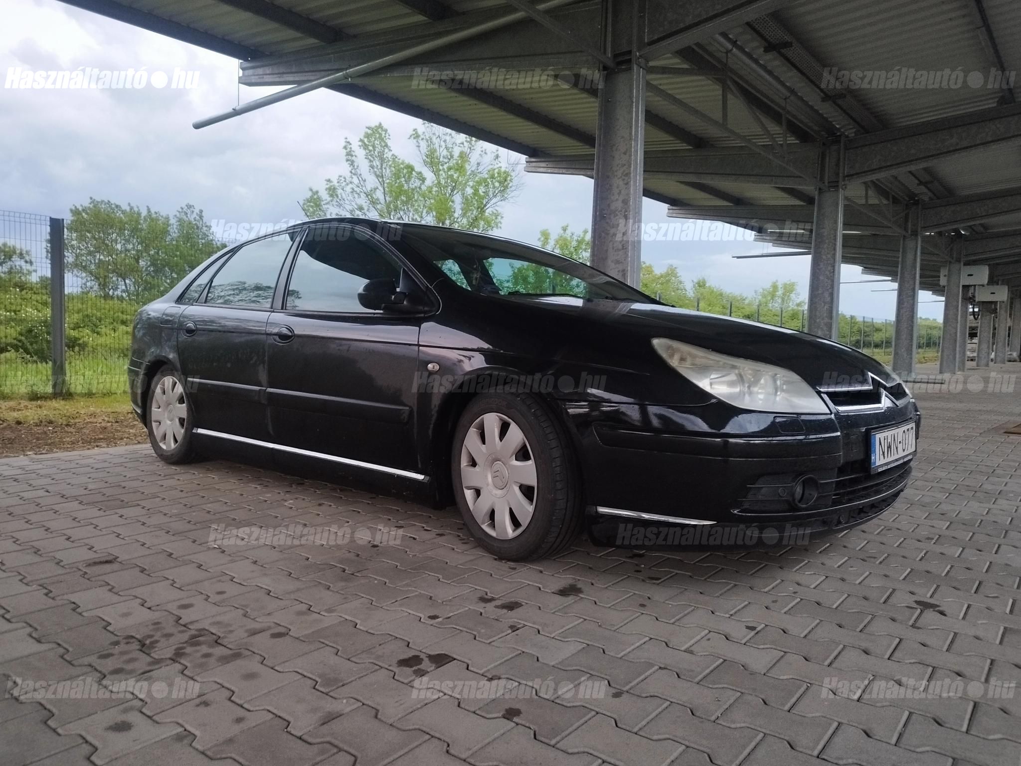 CITROEN C5 2007/1 - 1