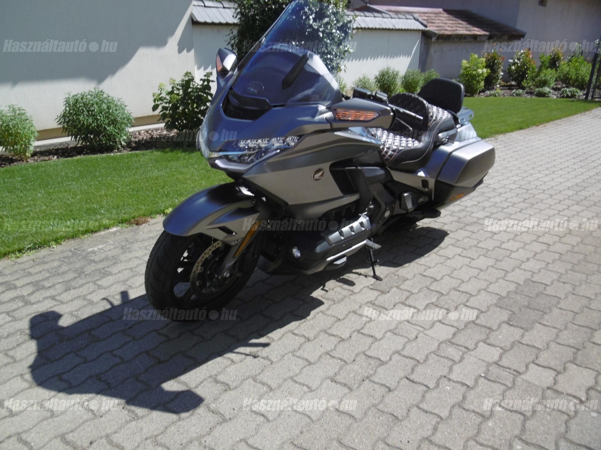 HONDA GL 1800 (GOLD WING) 2018/6 - 1