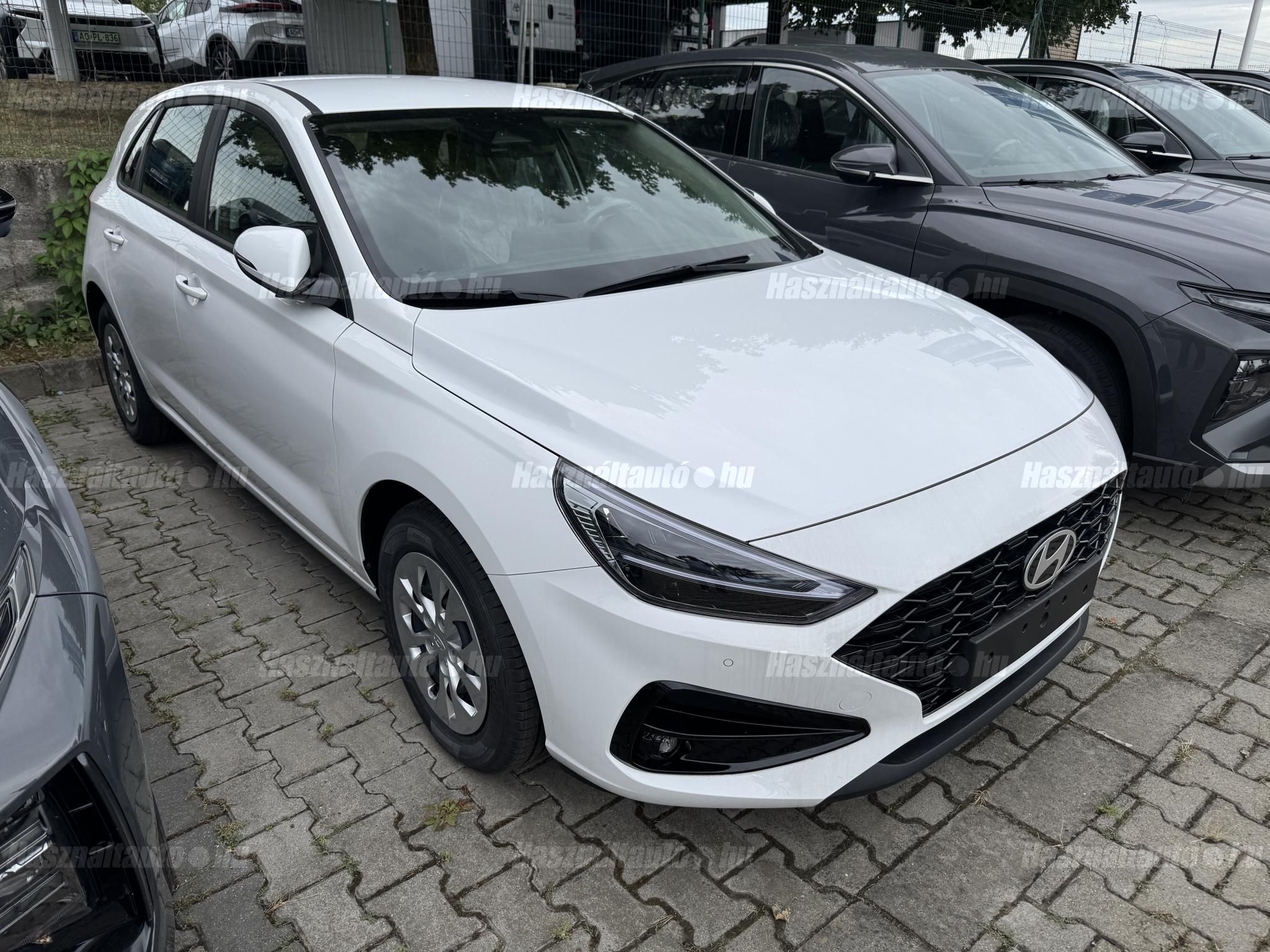 HYUNDAI I30 2026 - 1