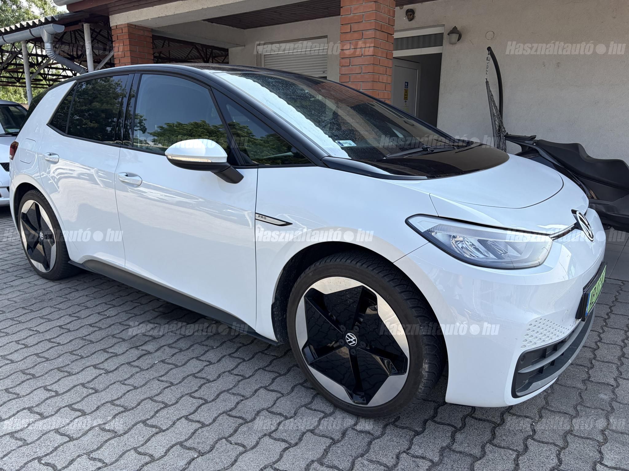VOLKSWAGEN ID.3 2023/7 - 1