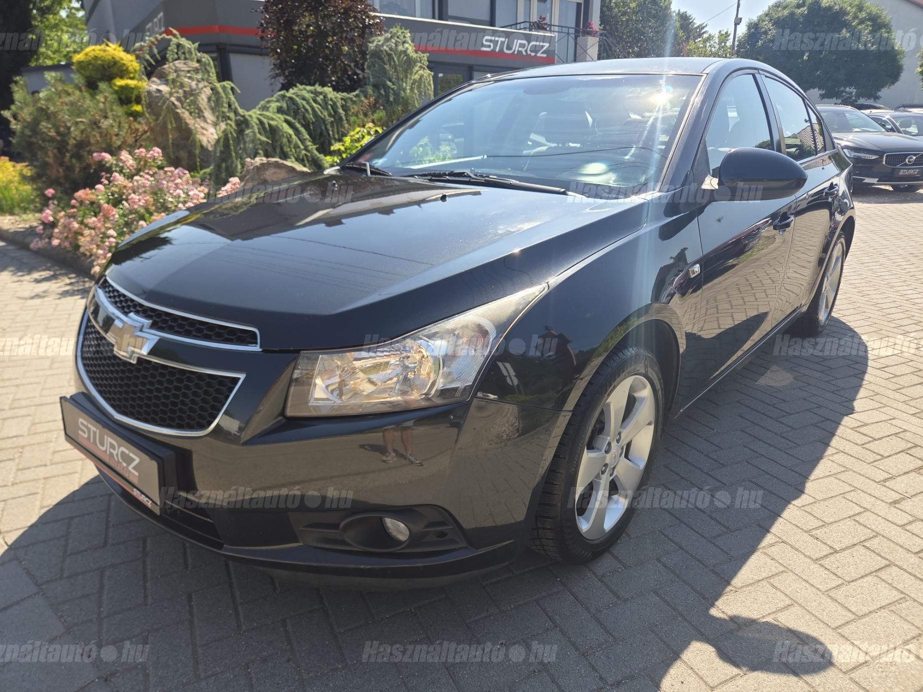 CHEVROLET CRUZE 2009/11 - 1