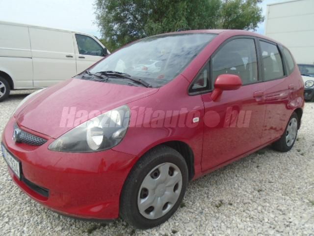 HONDA JAZZ 2006/7 - 1