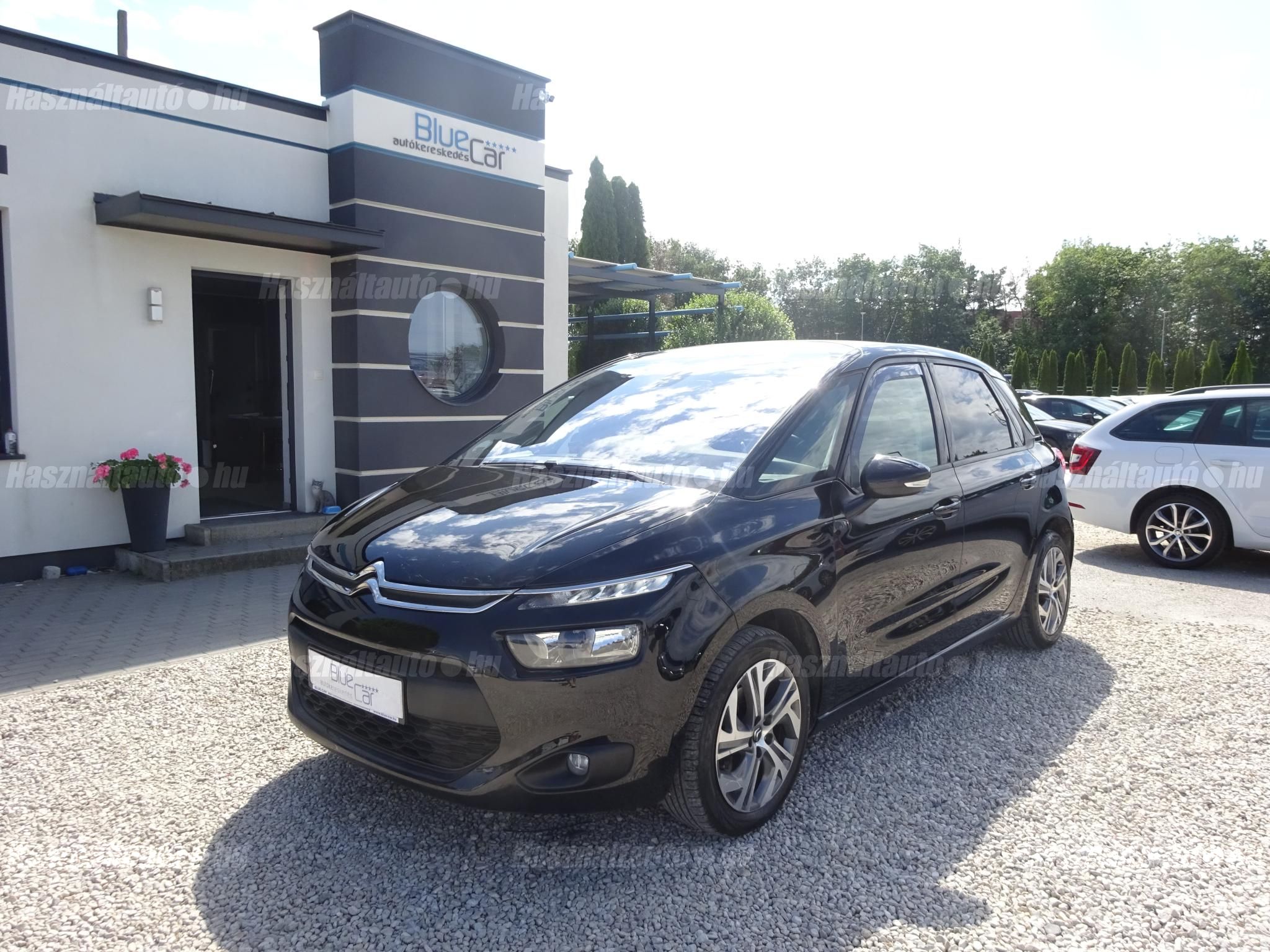 CITROEN C4 PICASSO 2015/11 - 1