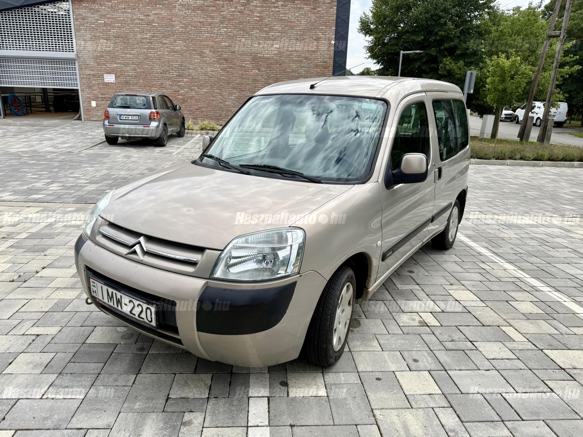 CITROEN BERLINGO 2003/3 - 1