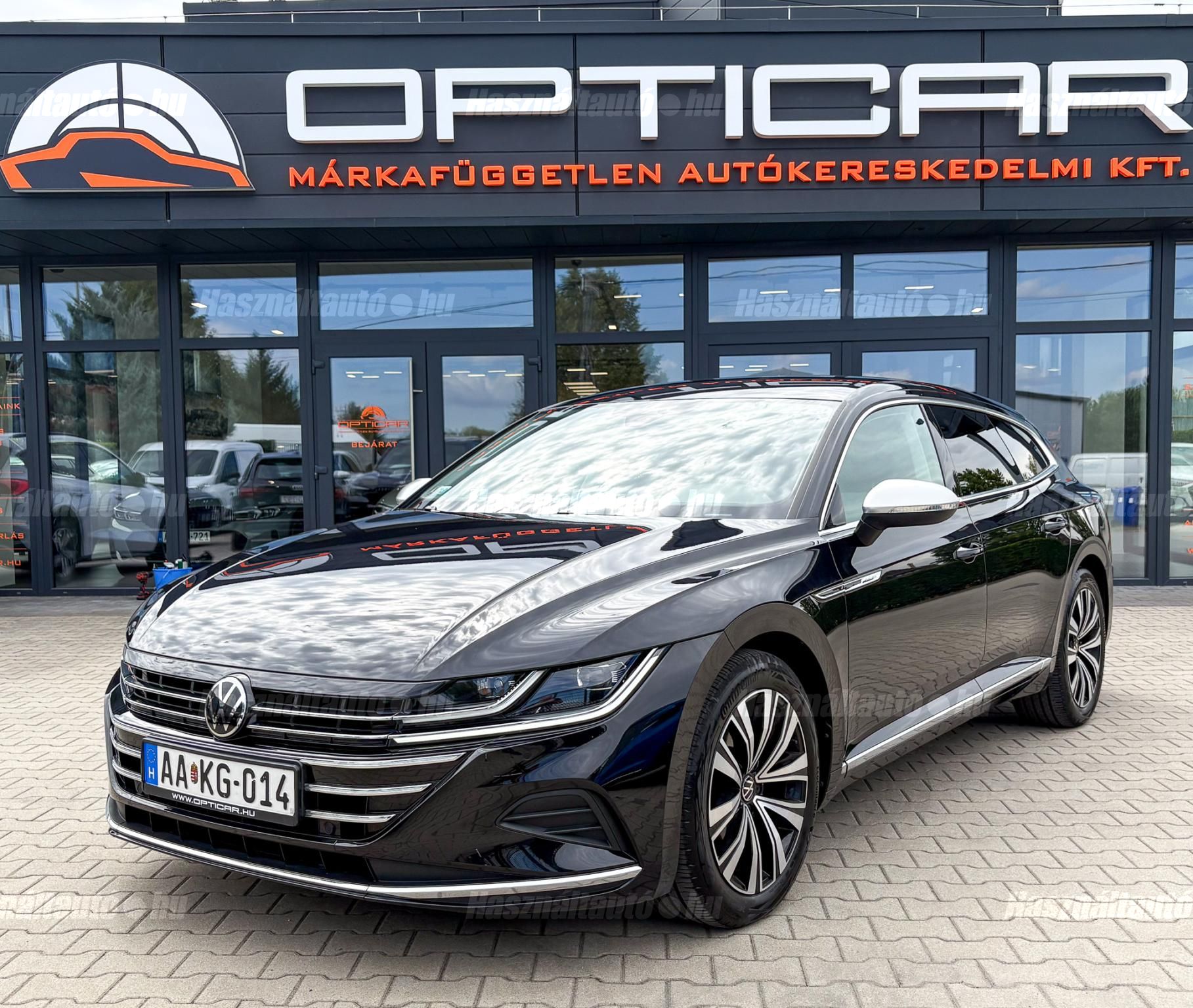VOLKSWAGEN ARTEON 2023/2 - 1