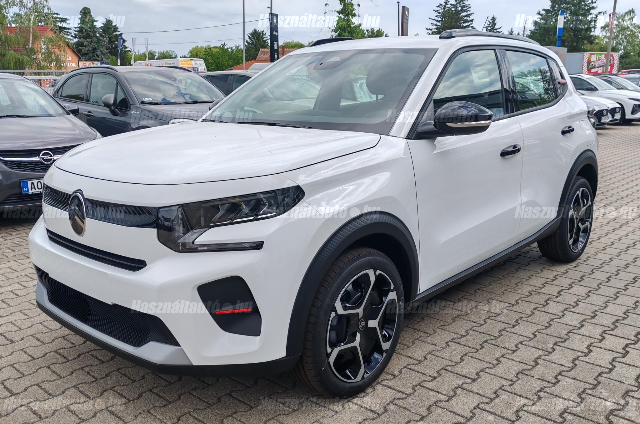 CITROEN C3 2026 - 1