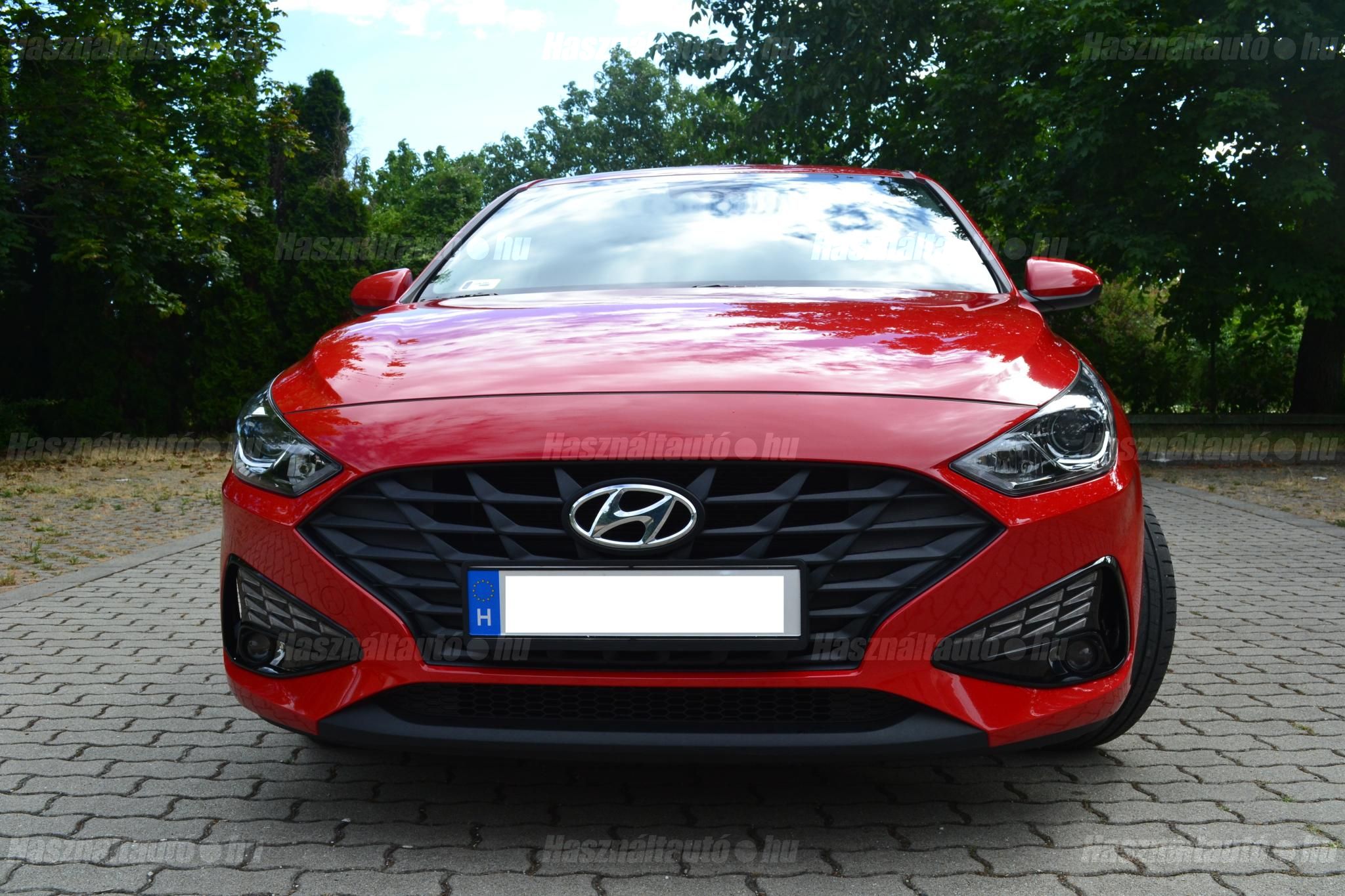HYUNDAI I30 2020/11 - 1