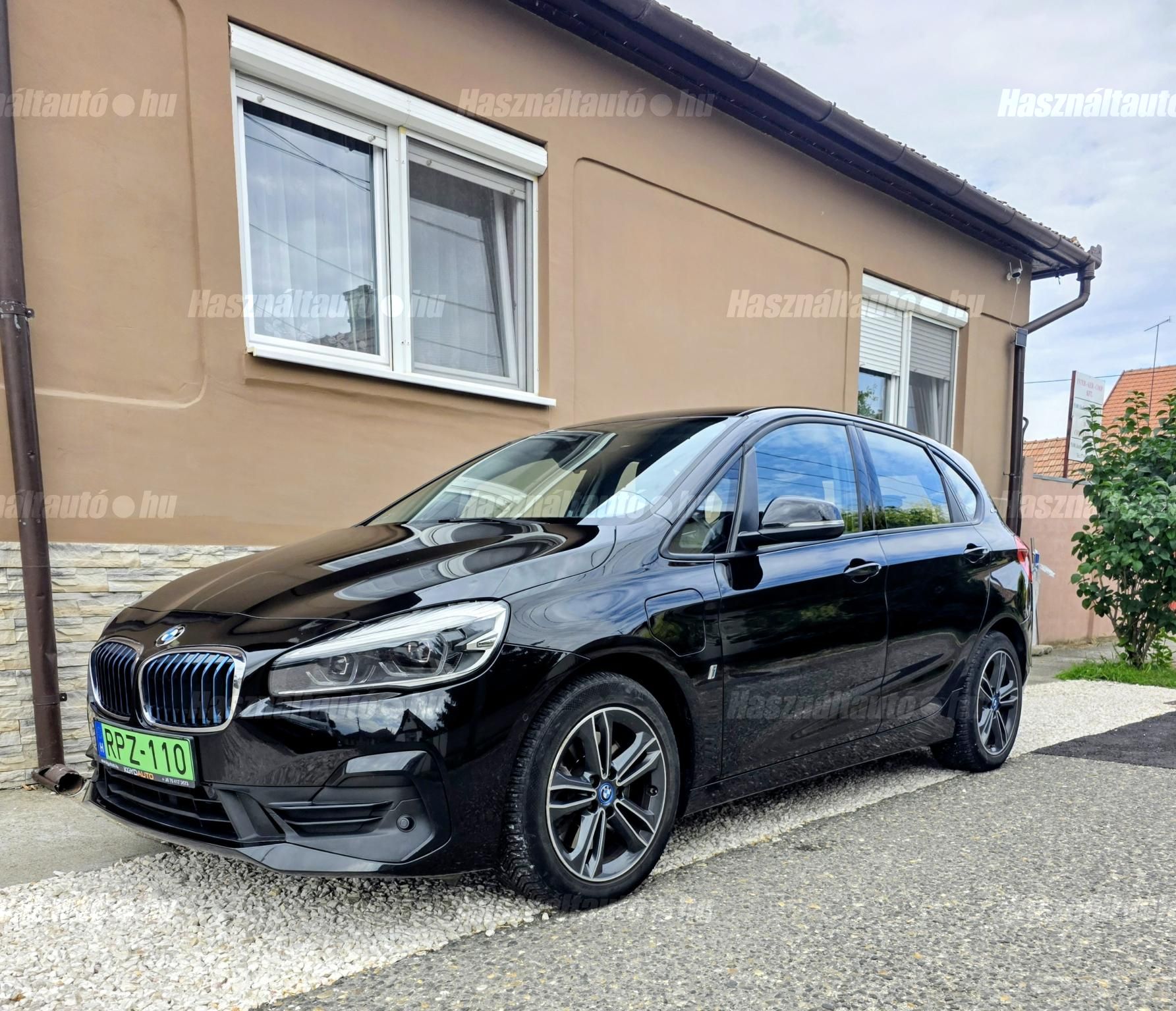 BMW 225 2018/7 - 1