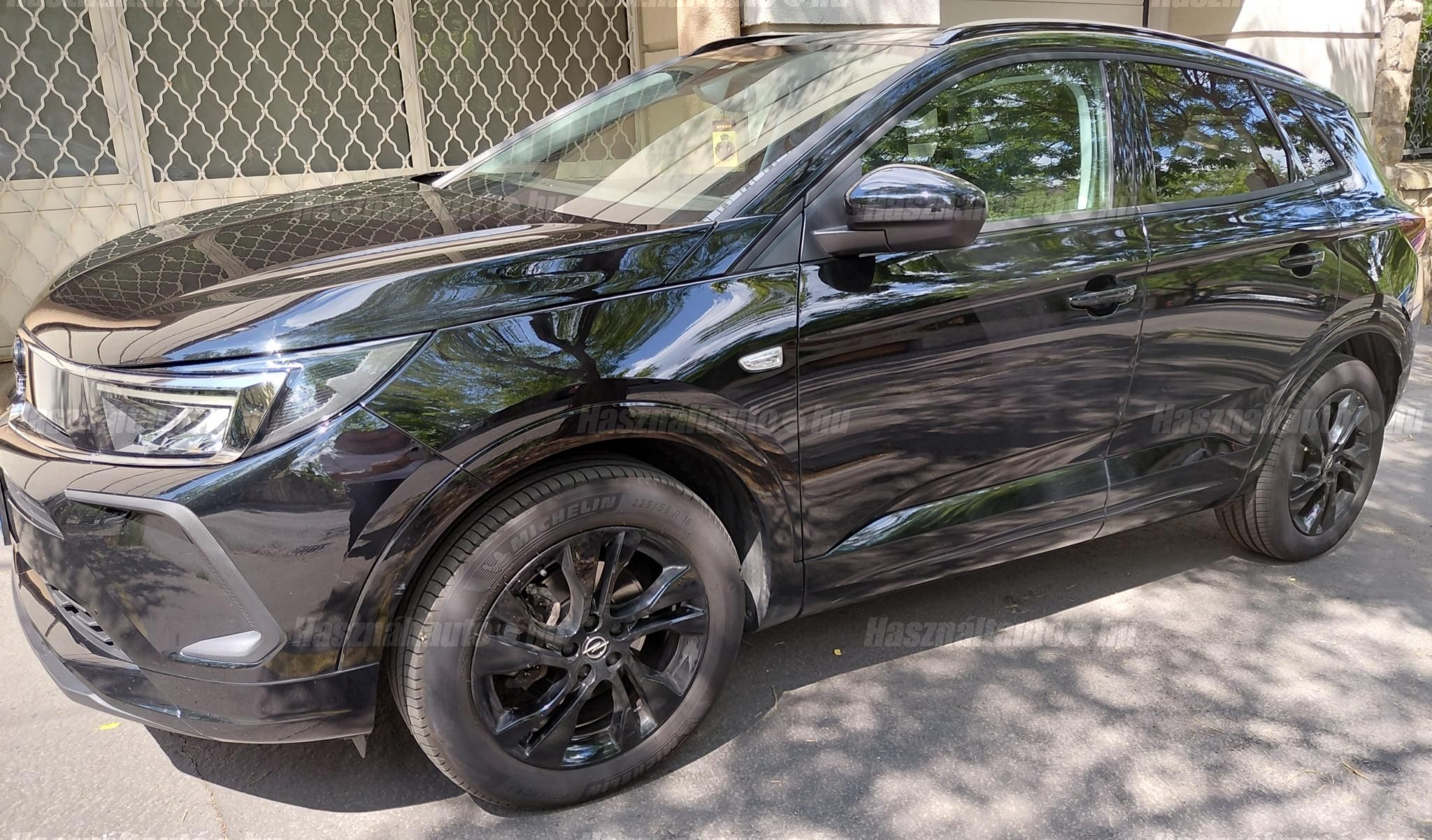 OPEL GRANDLAND 2022/12 - 1