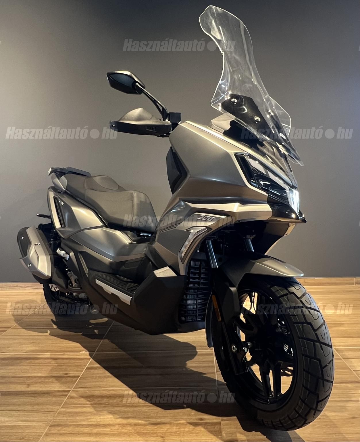 SYM ADX 300 2025 - 1