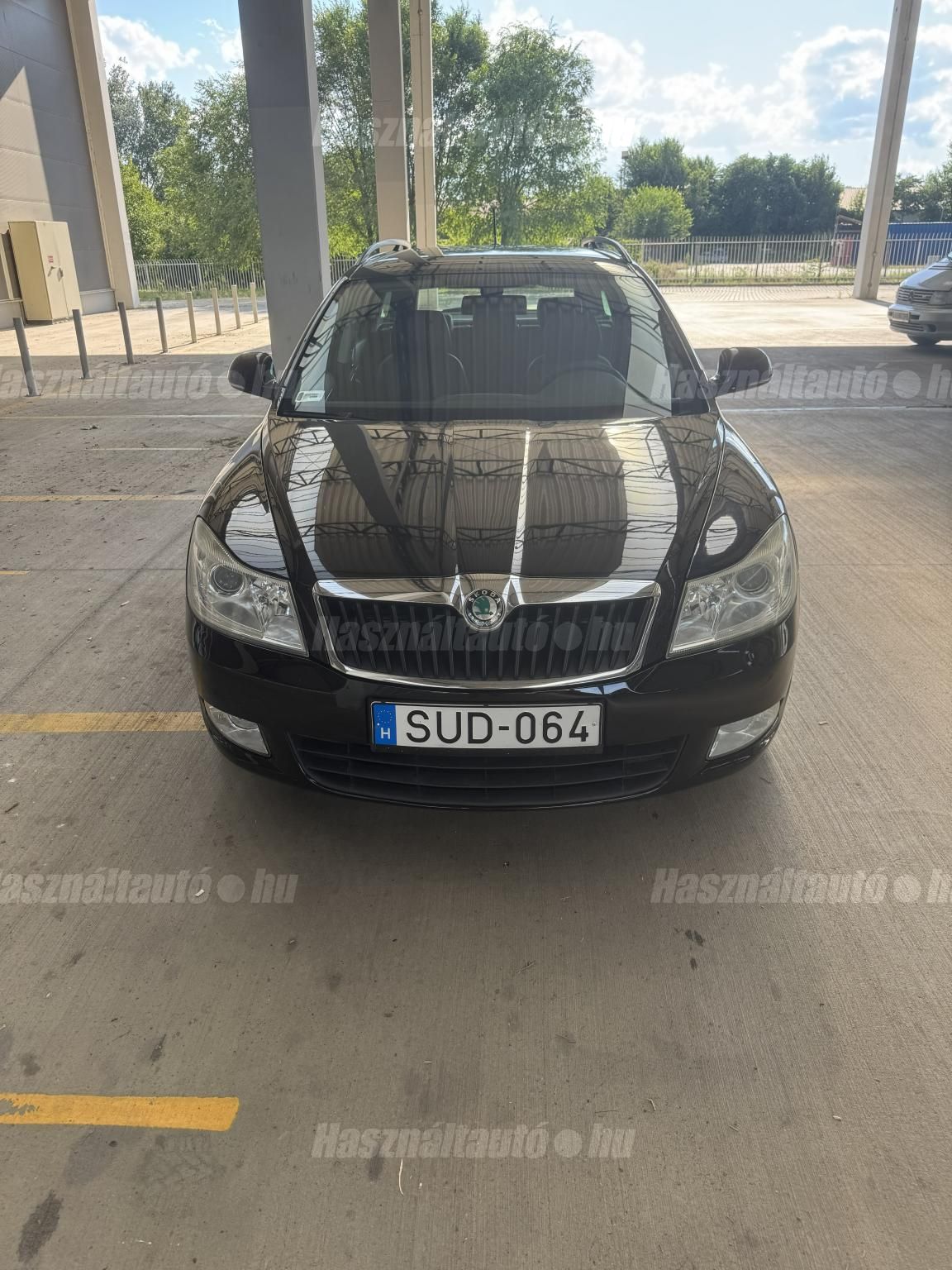 SKODA OCTAVIA 2011/3 - 1