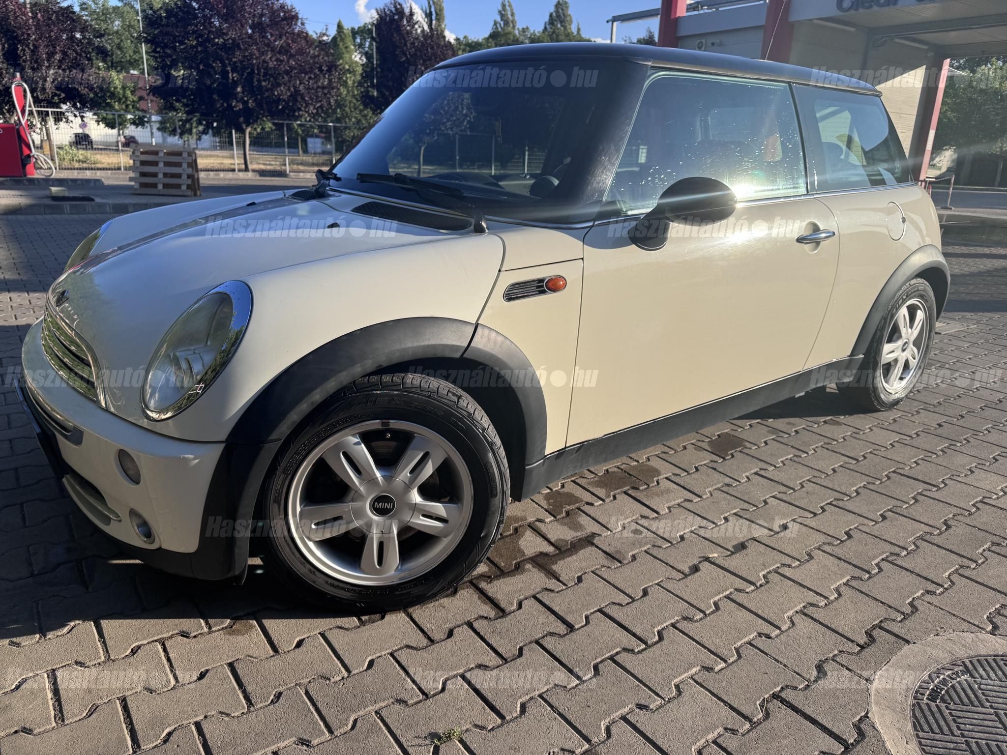 MINI COOPER 2006 - 1