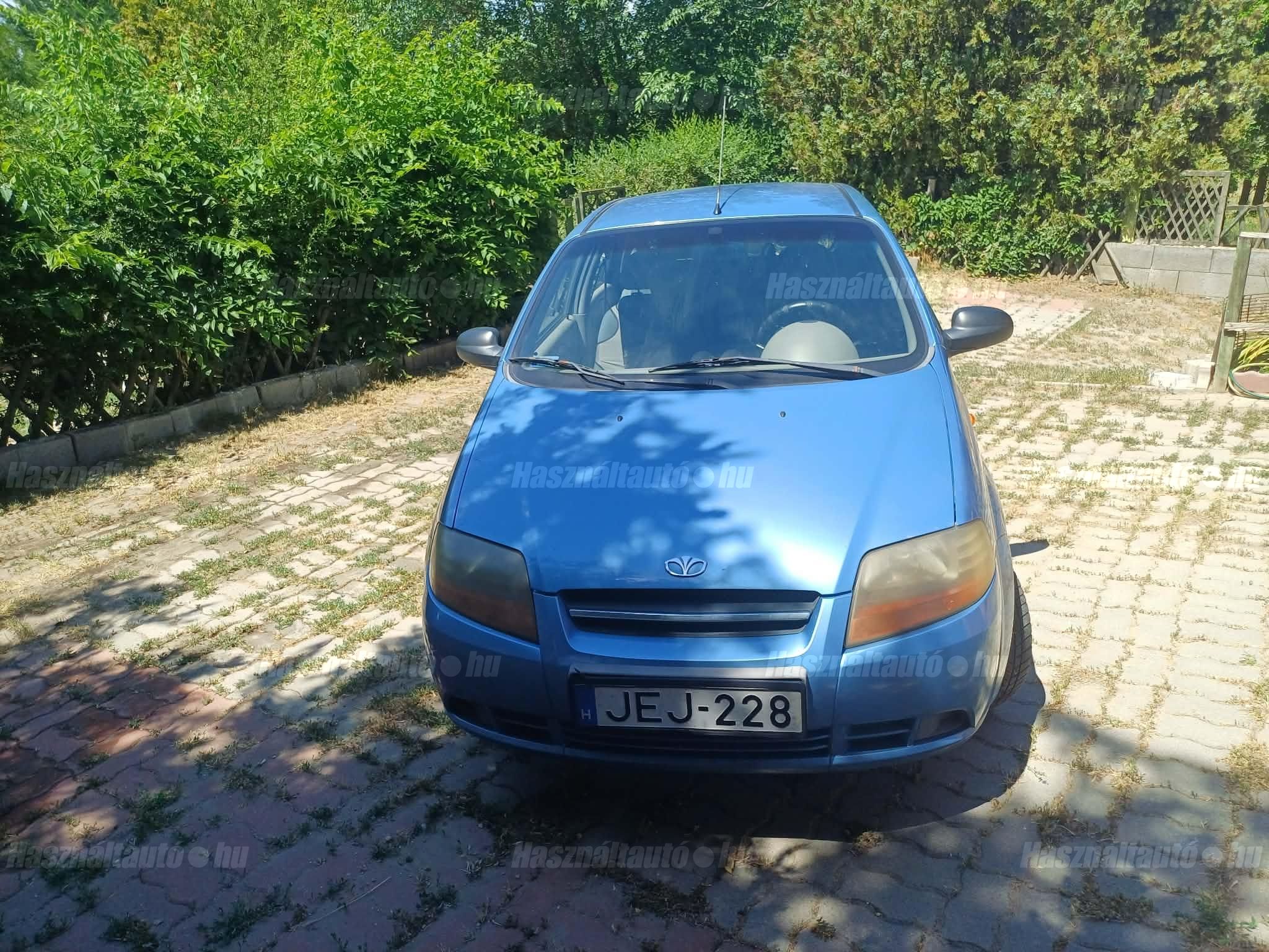DAEWOO KALOS 2004/5 - 1