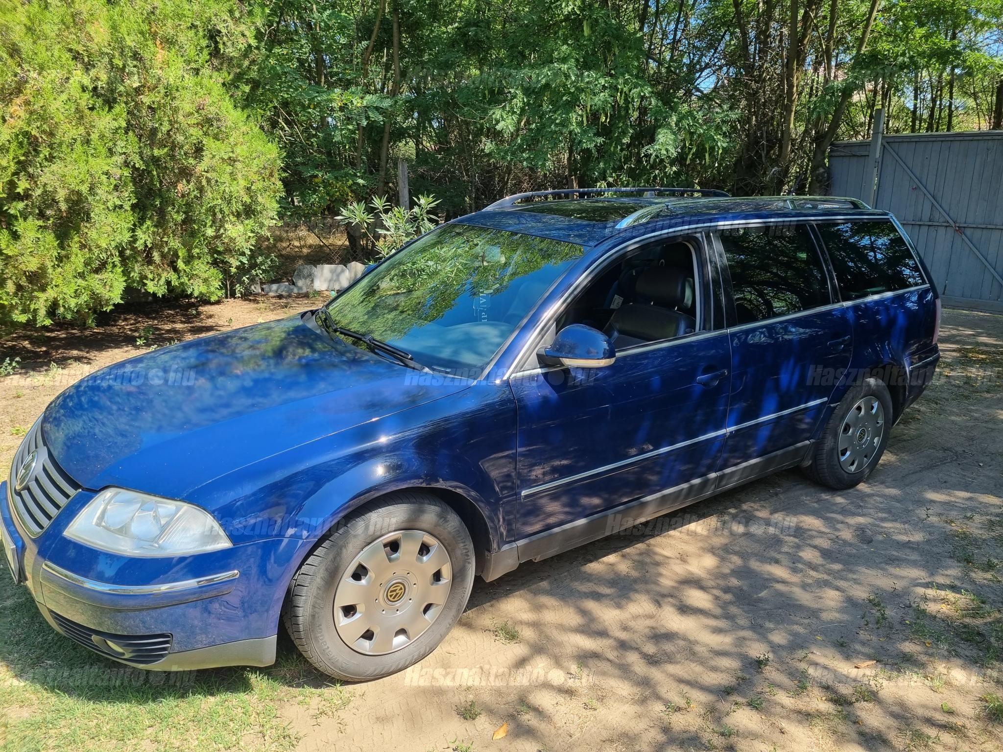 VOLKSWAGEN PASSAT V 2005/1 - 1