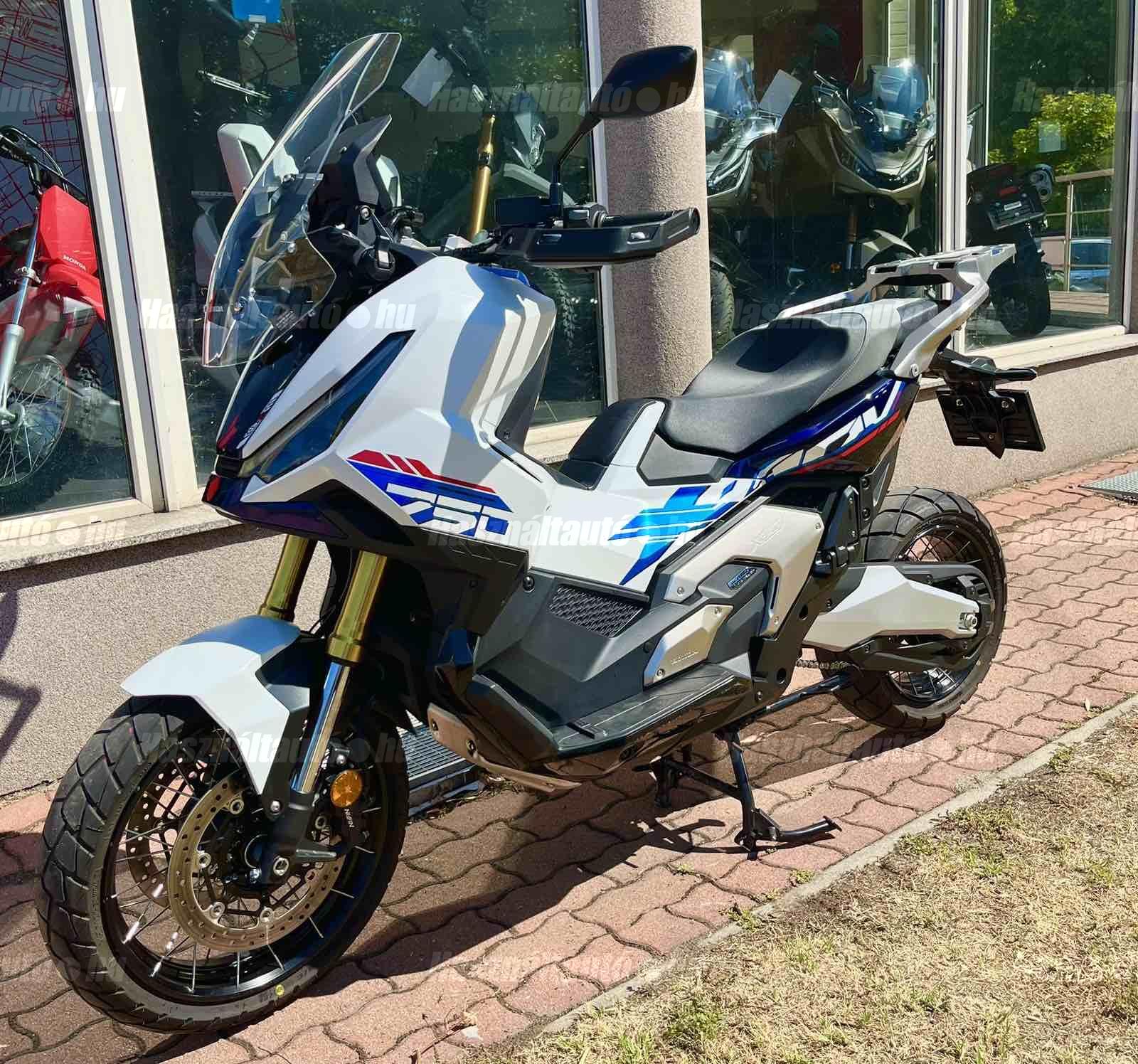HONDA X-ADV 2026 - 1