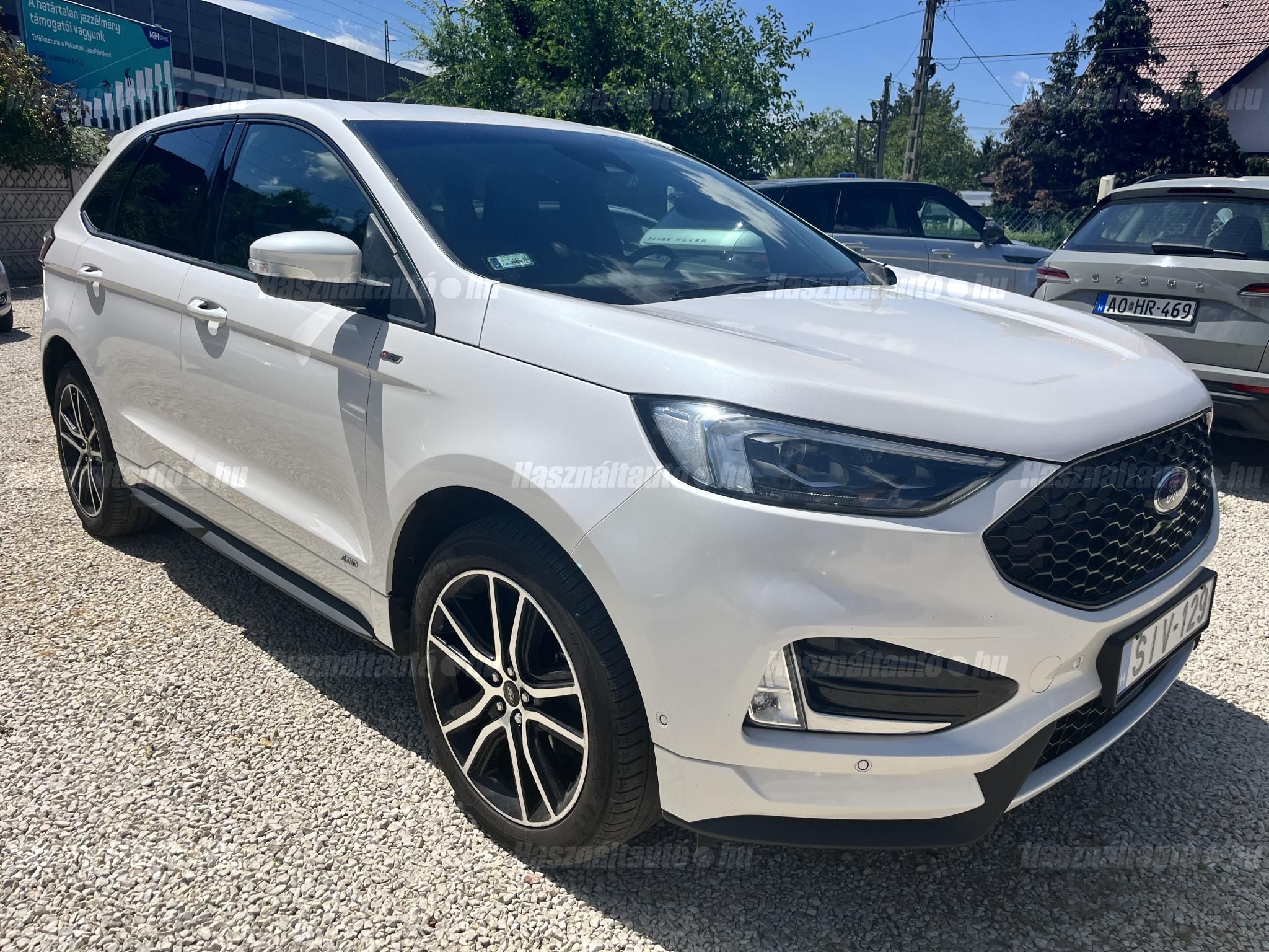 FORD EDGE 2019/12 - 1