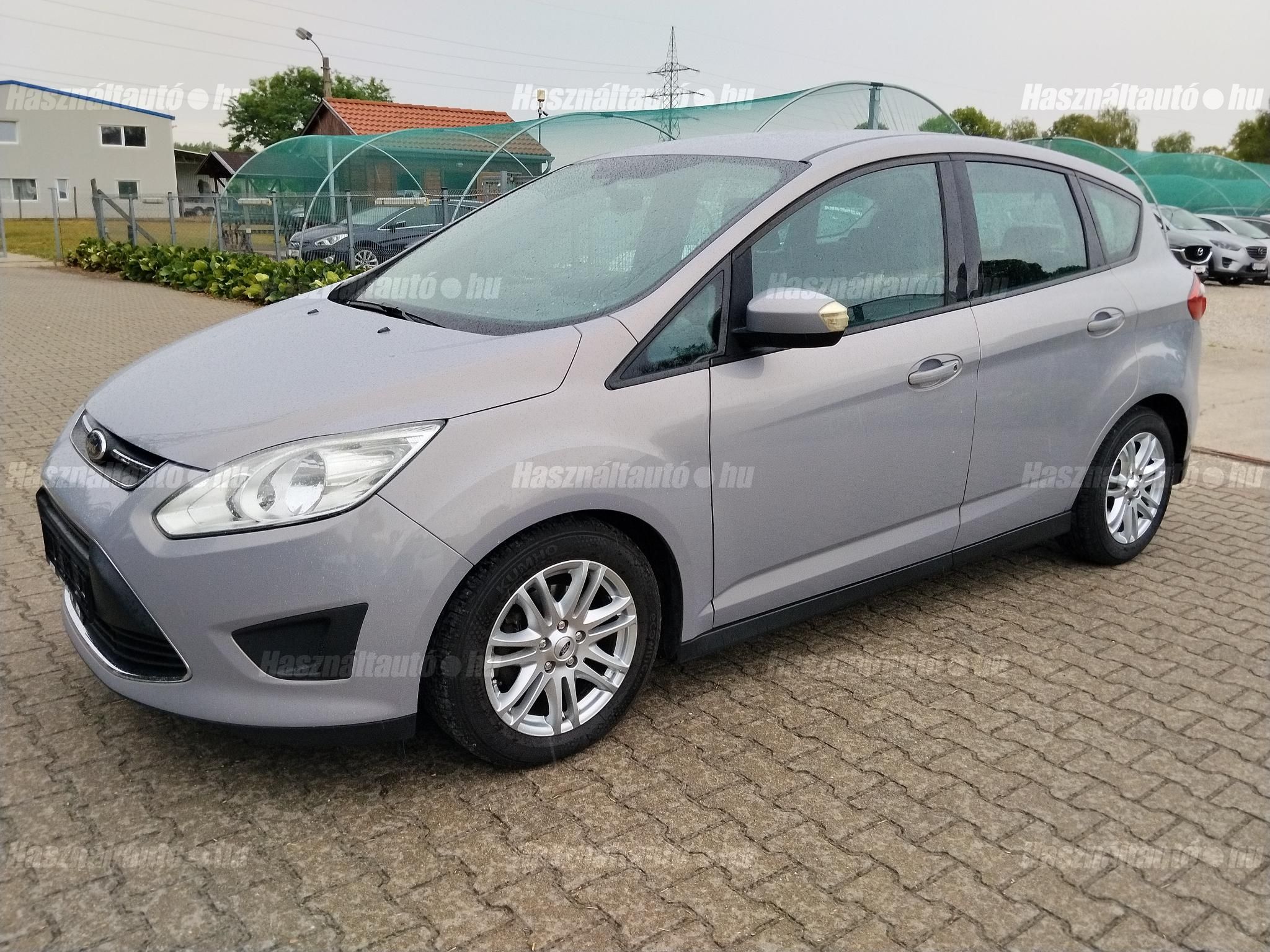 FORD C-MAX 2012/12 - 1