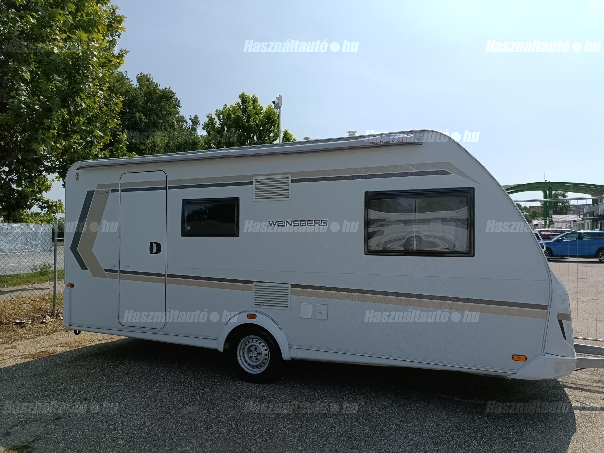 WEINSBERG 2020/4 - 1