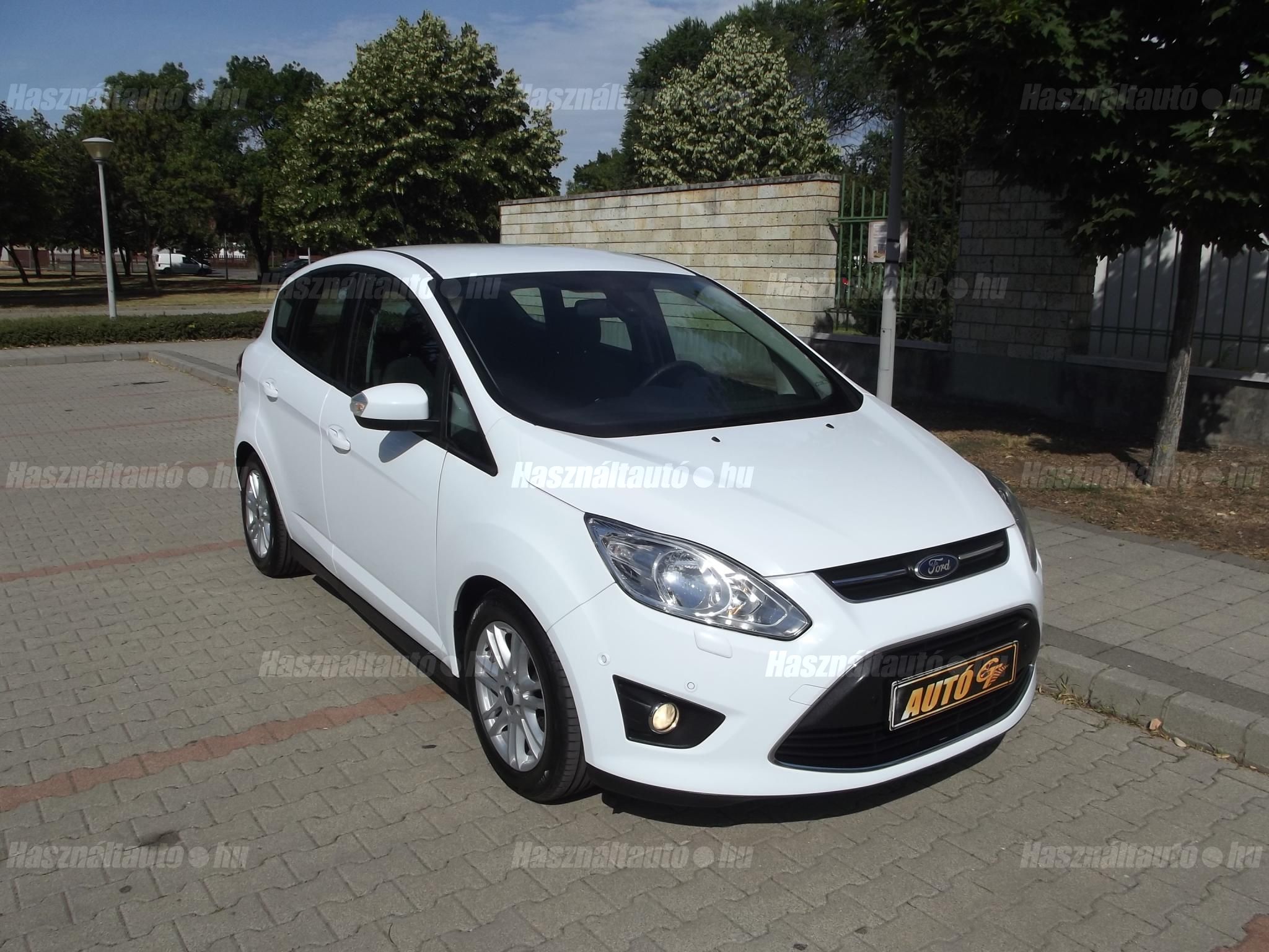 FORD C-MAX 2011/3 - 1