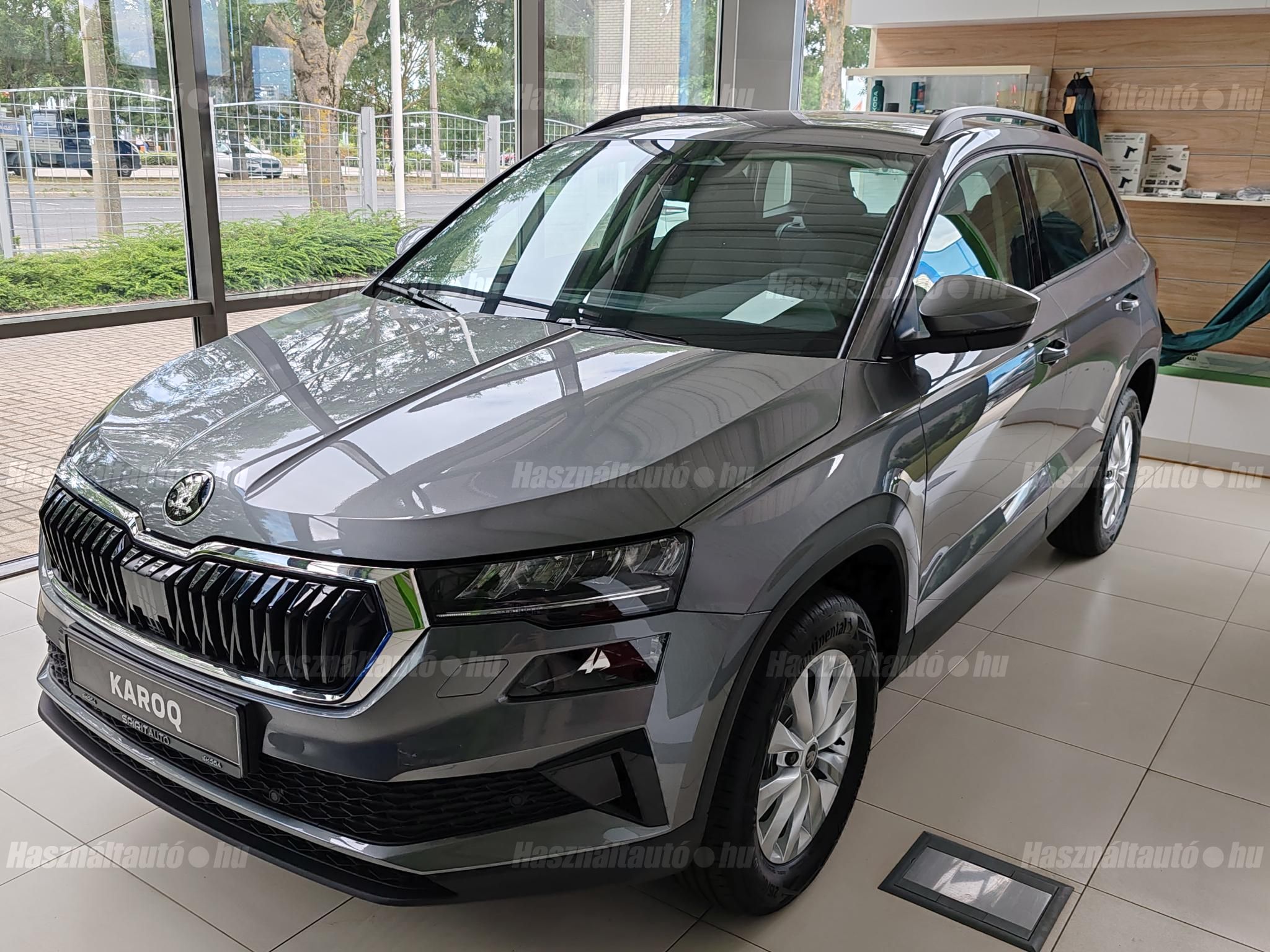 SKODA KAROQ 2026/7 - 1