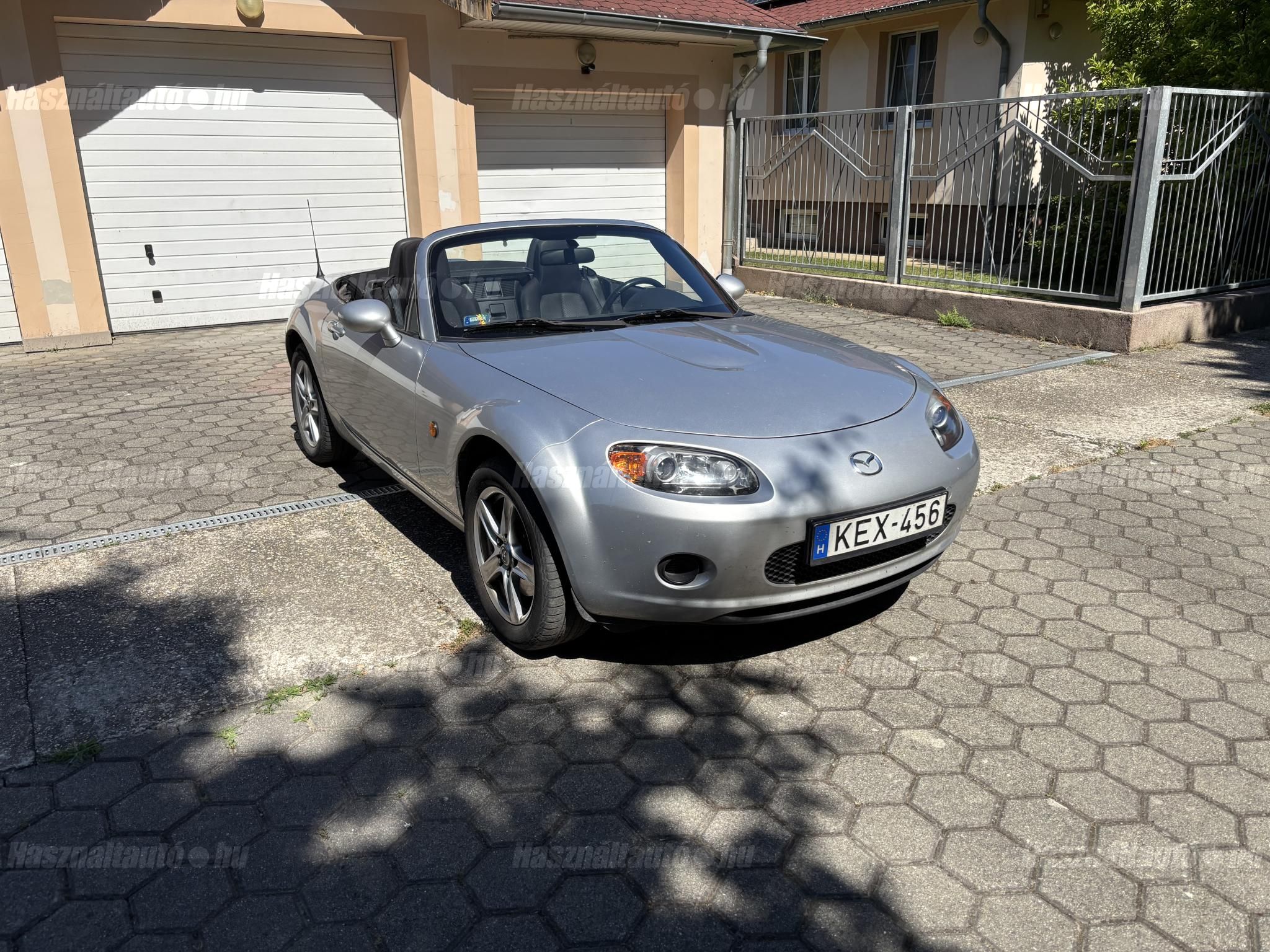 MAZDA MX-5 2006/4 - 1