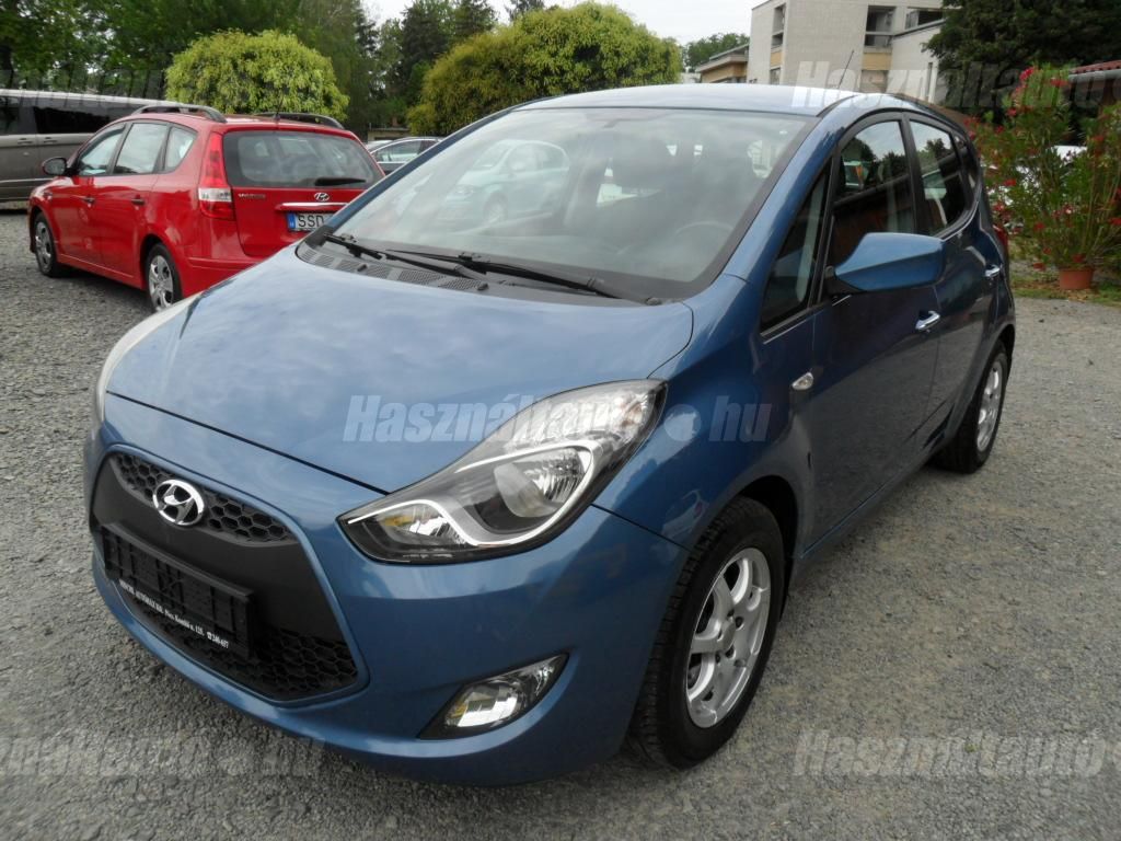 HYUNDAI IX20 2016/4 - 1