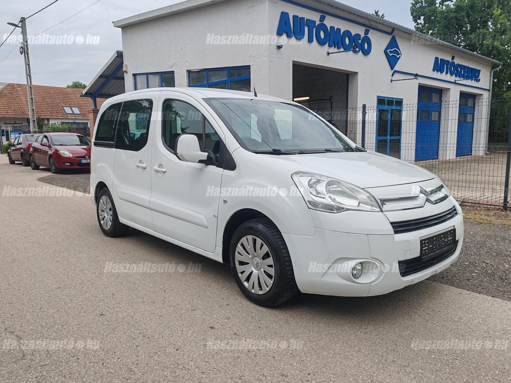CITROEN BERLINGO 2010/3 - 1
