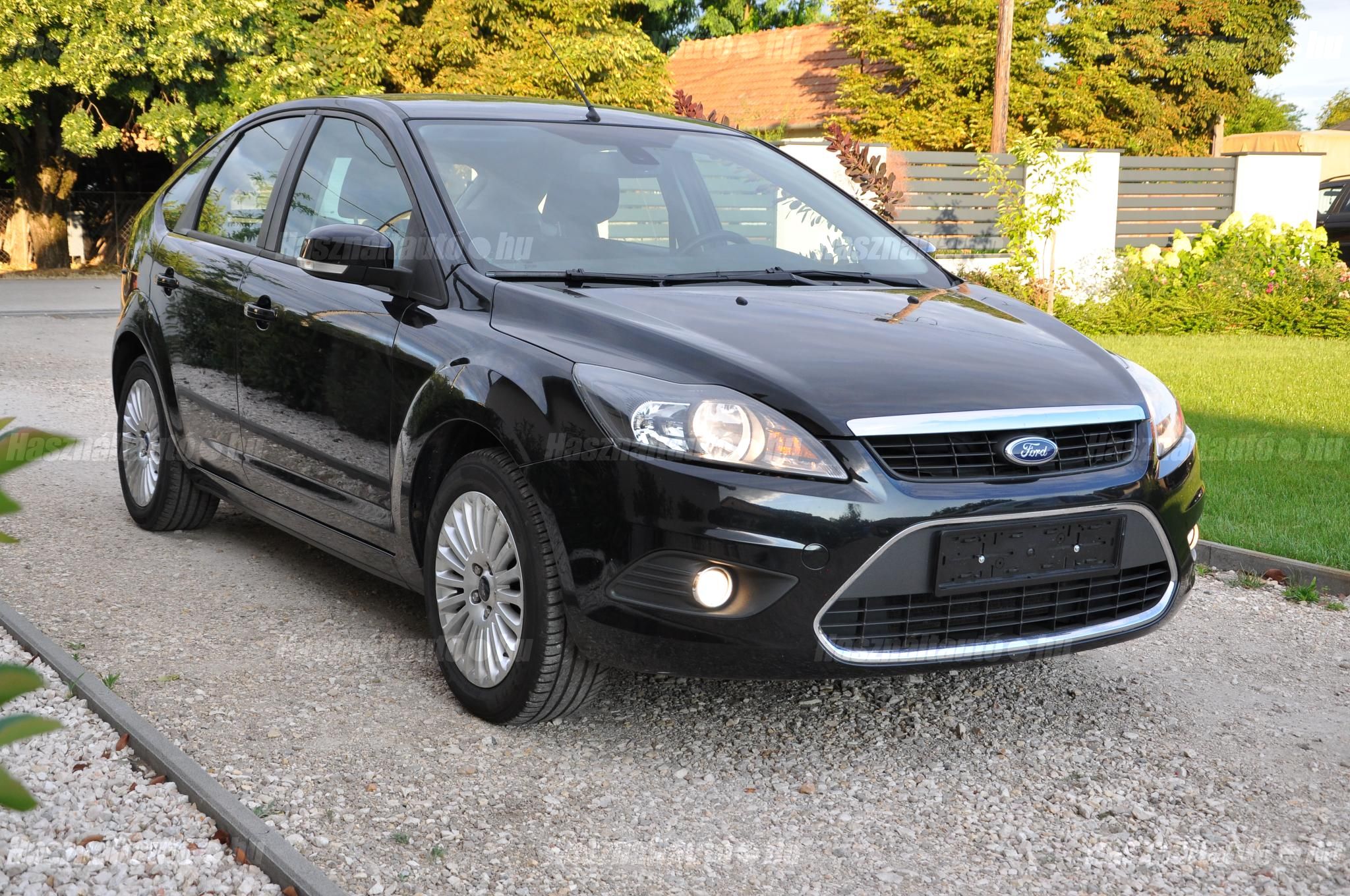 FORD FOCUS 2011/3 - 1