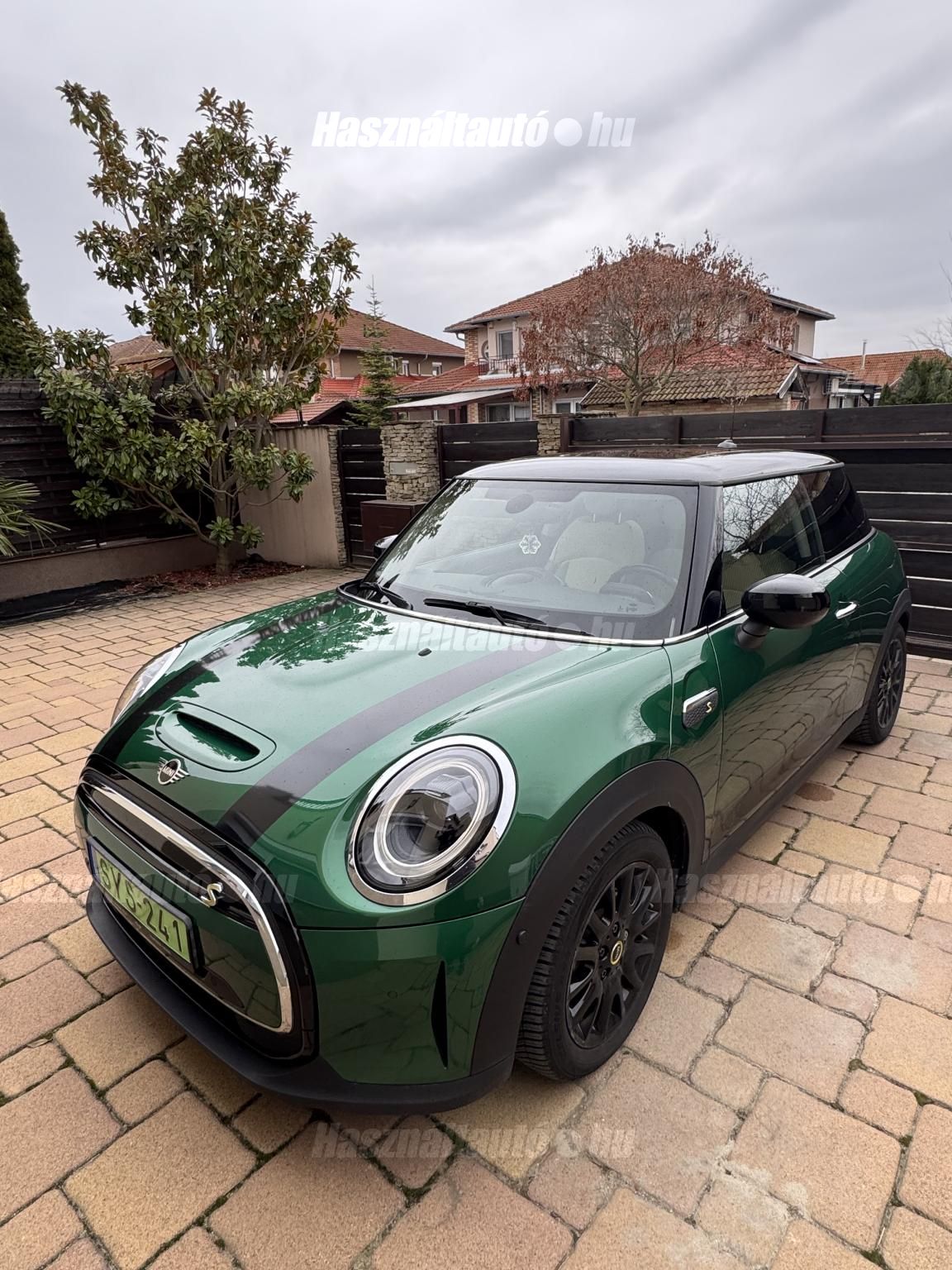 MINI MINI COOPER 2021/11 - 1