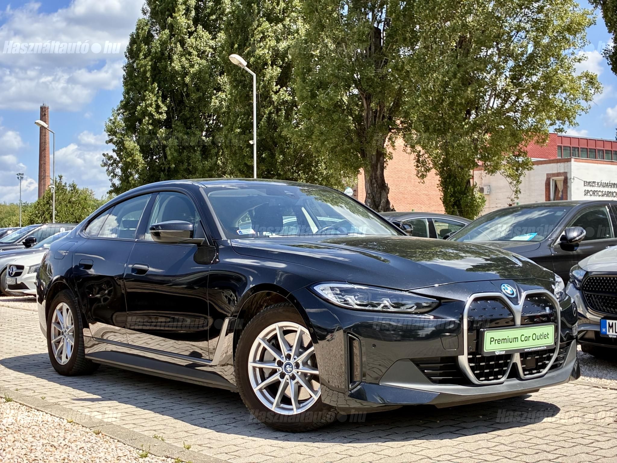 BMW I4 2023/1 - 1