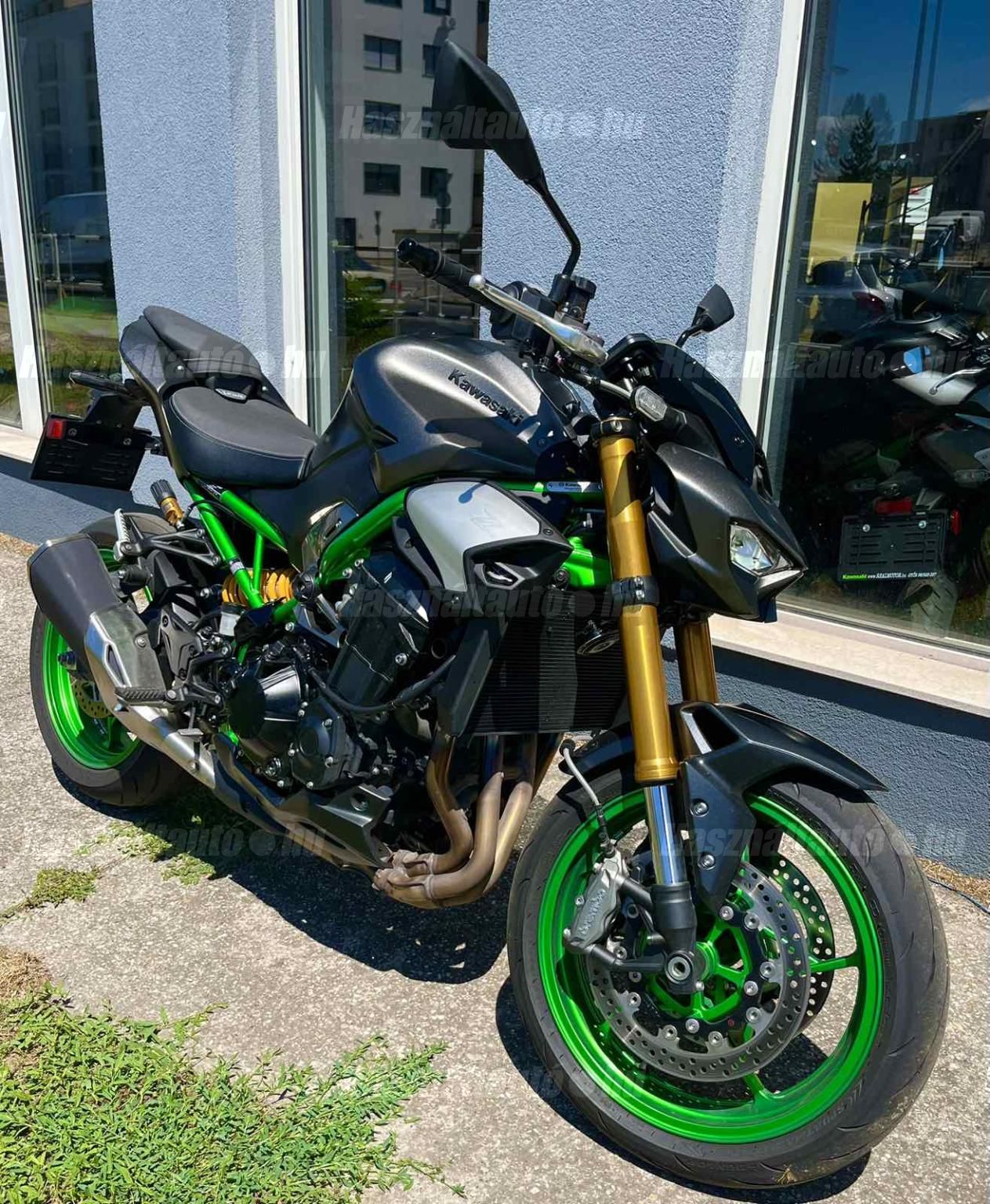 KAWASAKI Z 900 2026 - 1