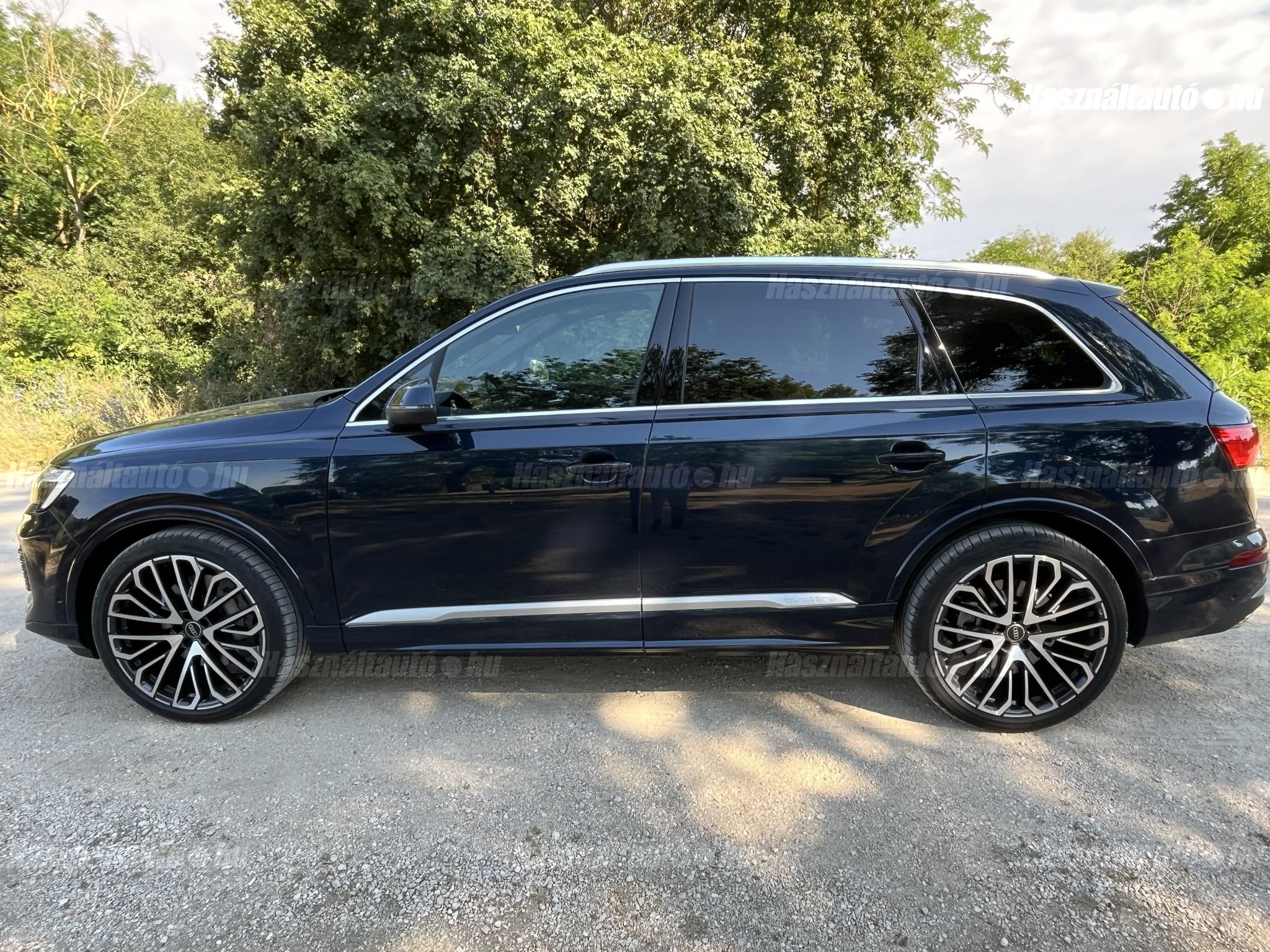 AUDI Q7 2026/6 - 1