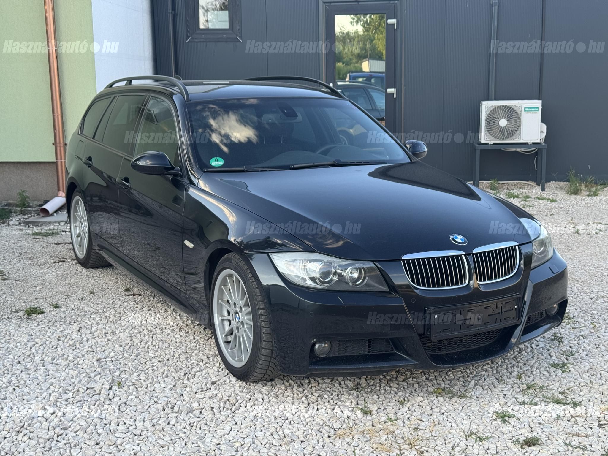 BMW 330 2007/1 - 1
