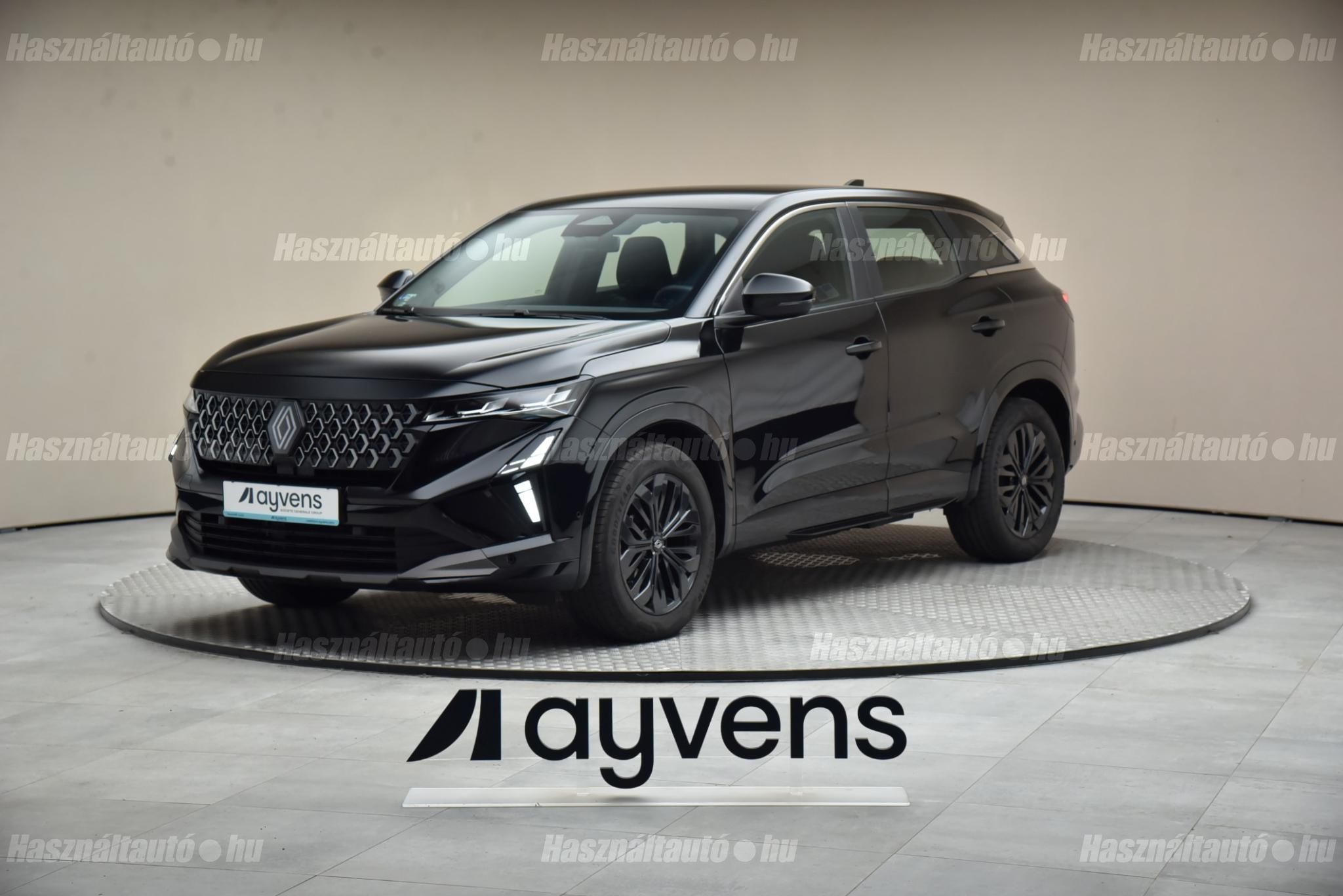RENAULT AUSTRAL 2025/7 - 1
