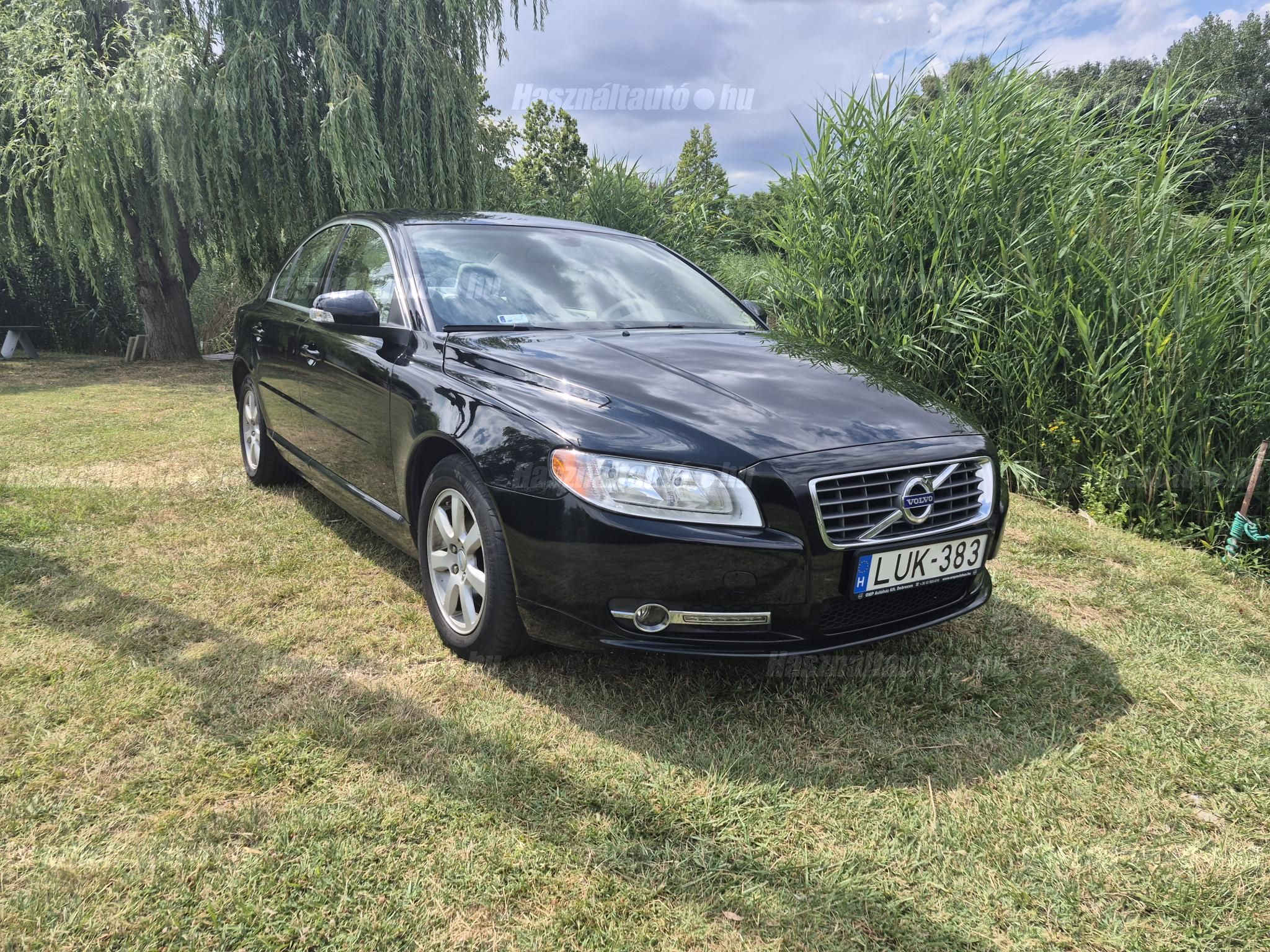VOLVO S80 2010/4 - 1