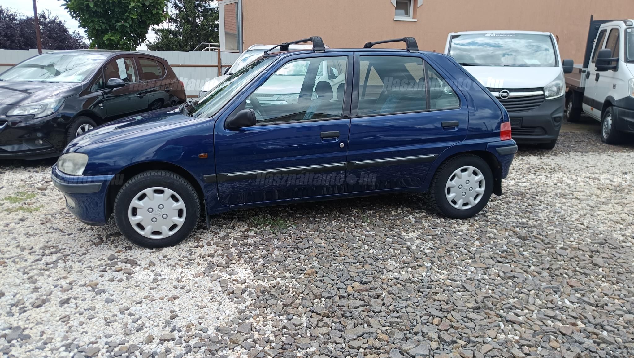 PEUGEOT 106 1998/9 - 1