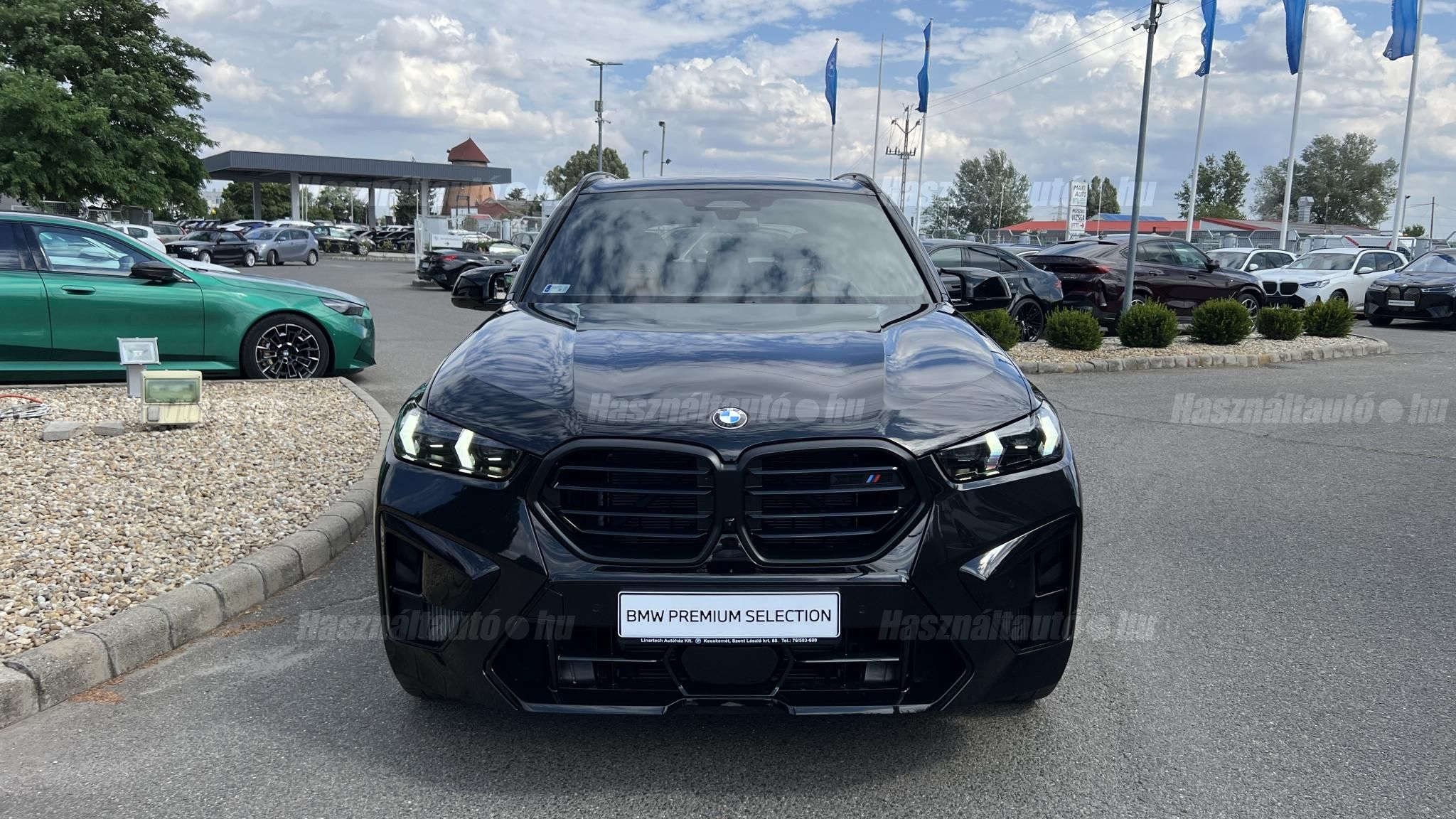 BMW X5 2025/9 - 1