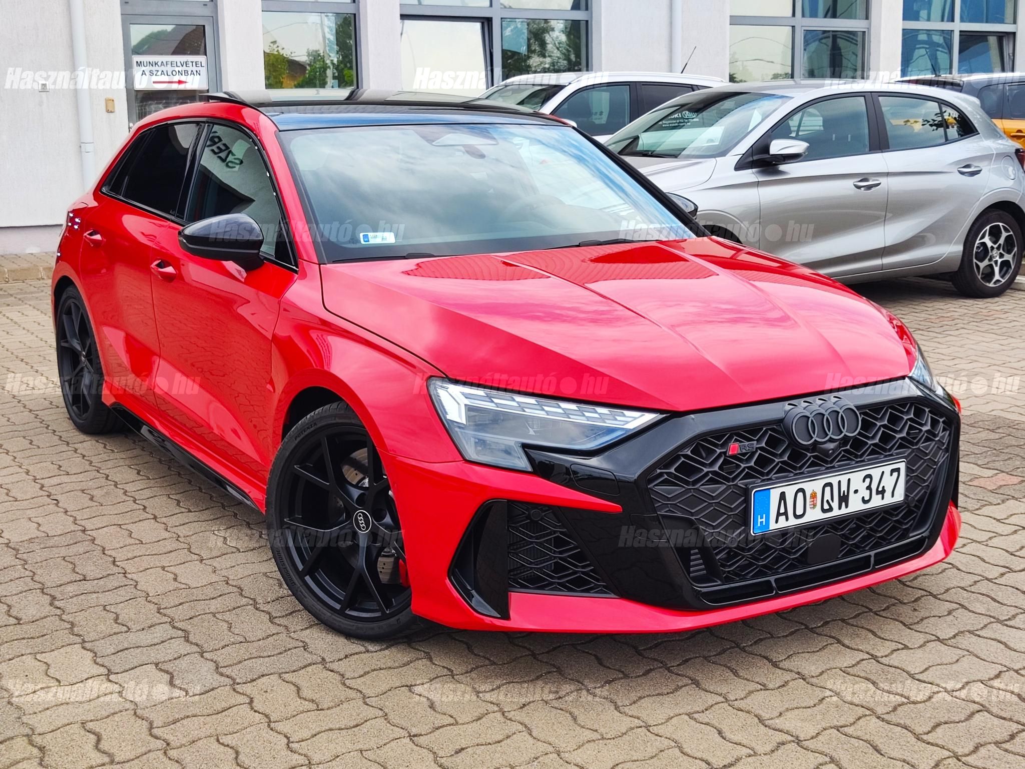 AUDI RS3 2026/5 - 1