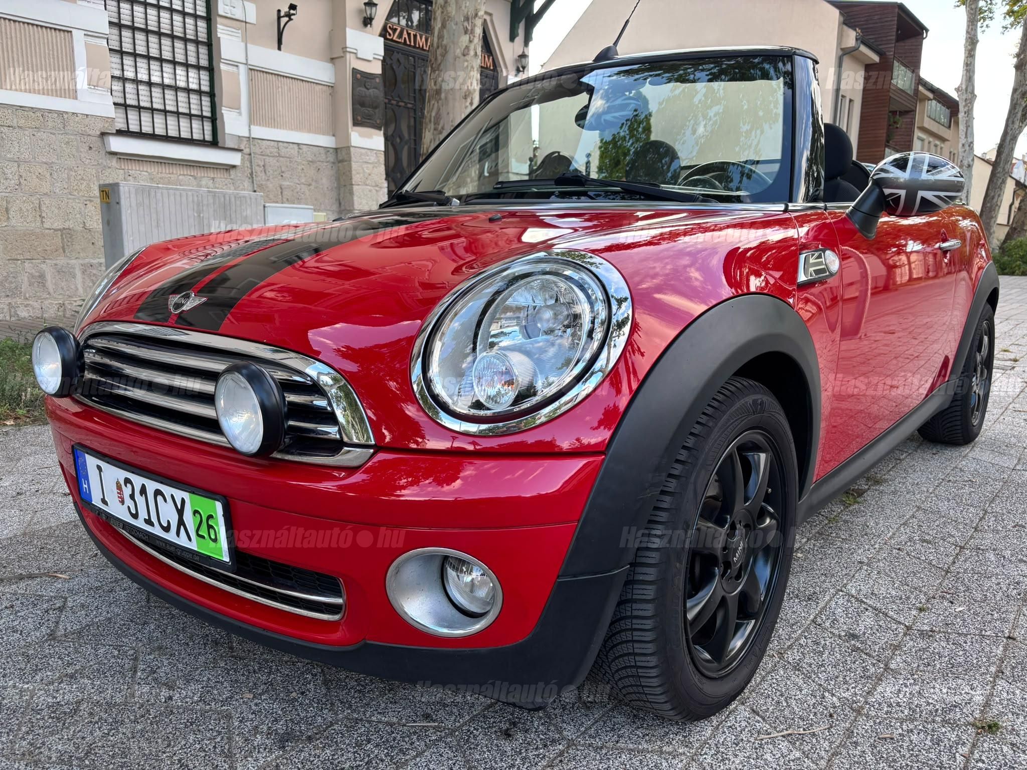 MINI MINI COOPER 2010/3 - 1