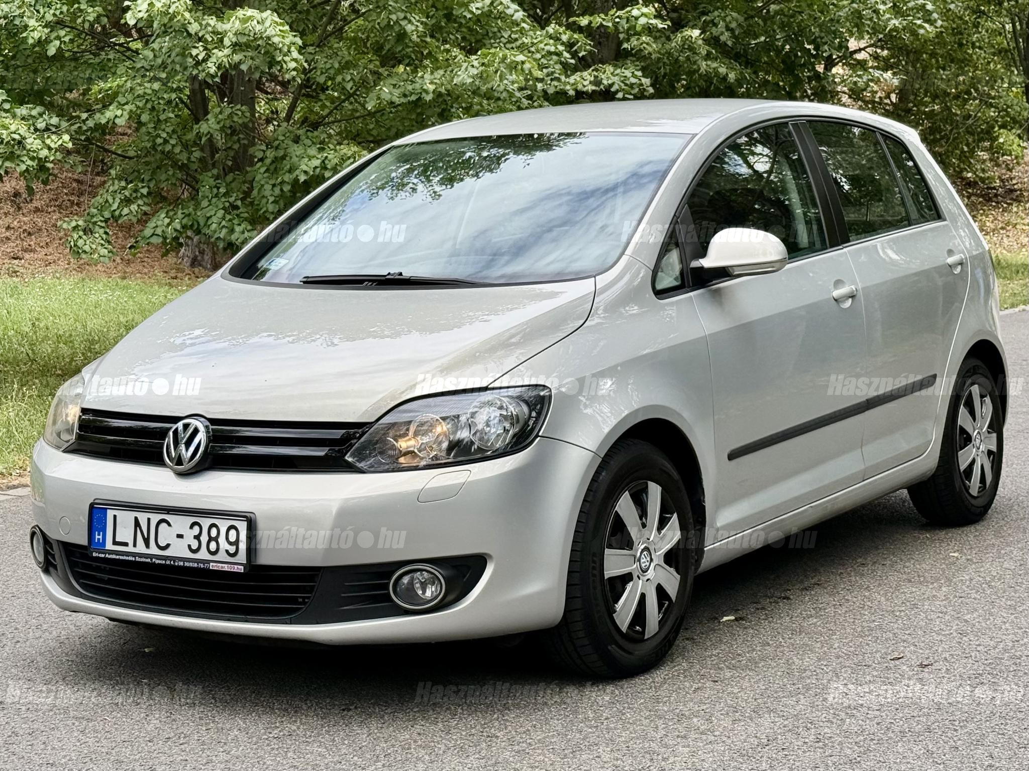 VOLKSWAGEN GOLF VI 2009/11 - 1