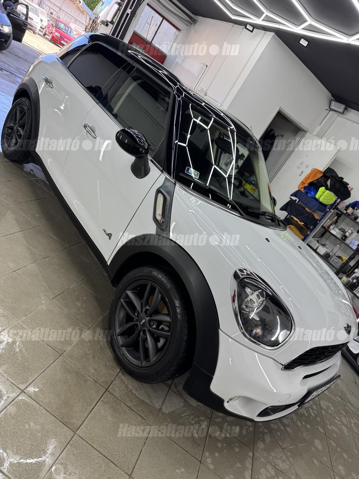 MINI COUNTRYMAN 2014/2 - 1