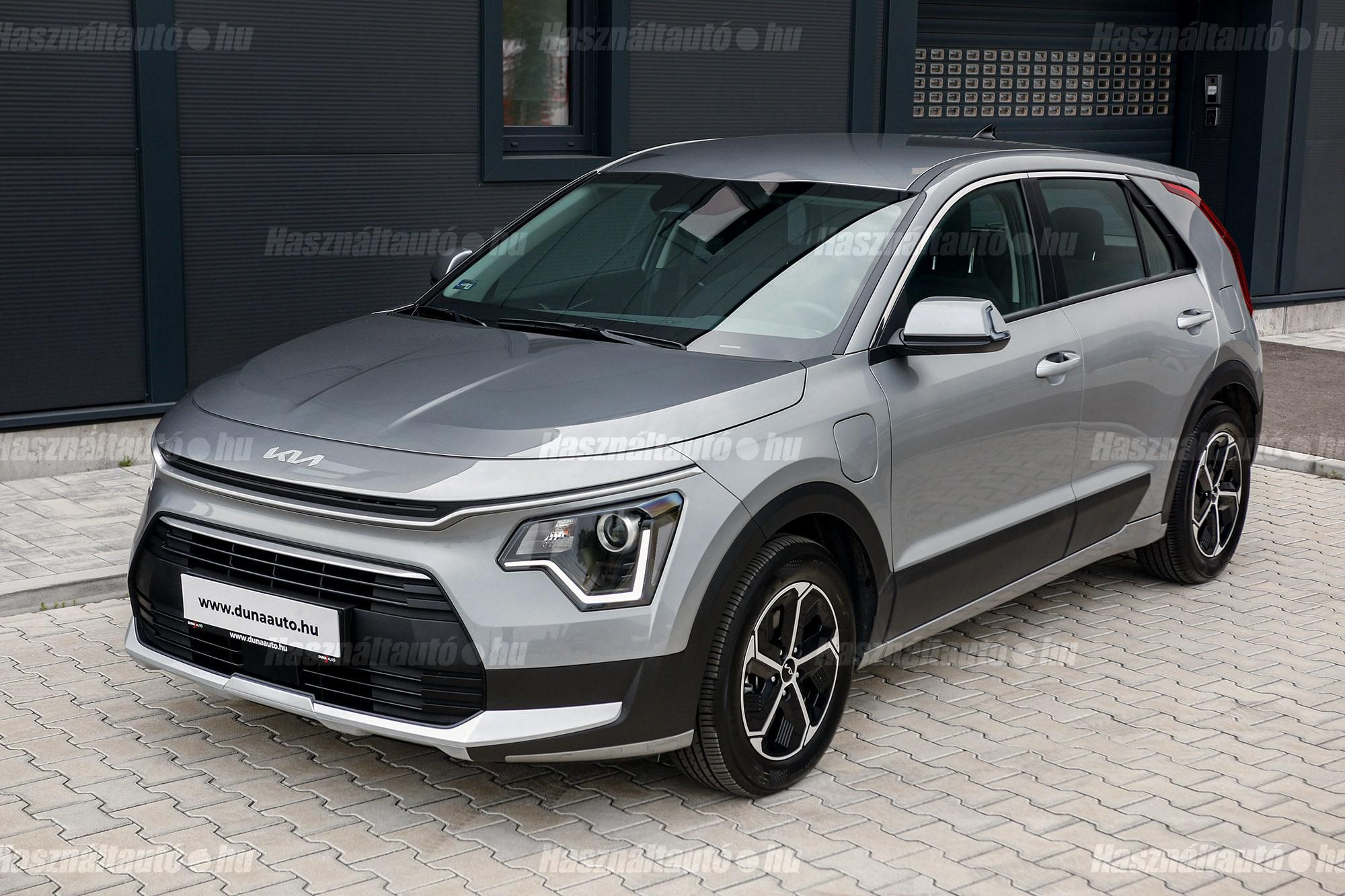 KIA NIRO 2023/6 - 1