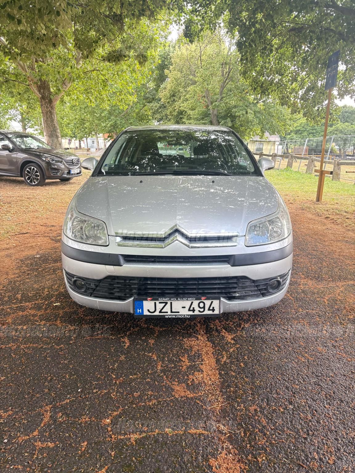 CITROEN C4 2006/4 - 1