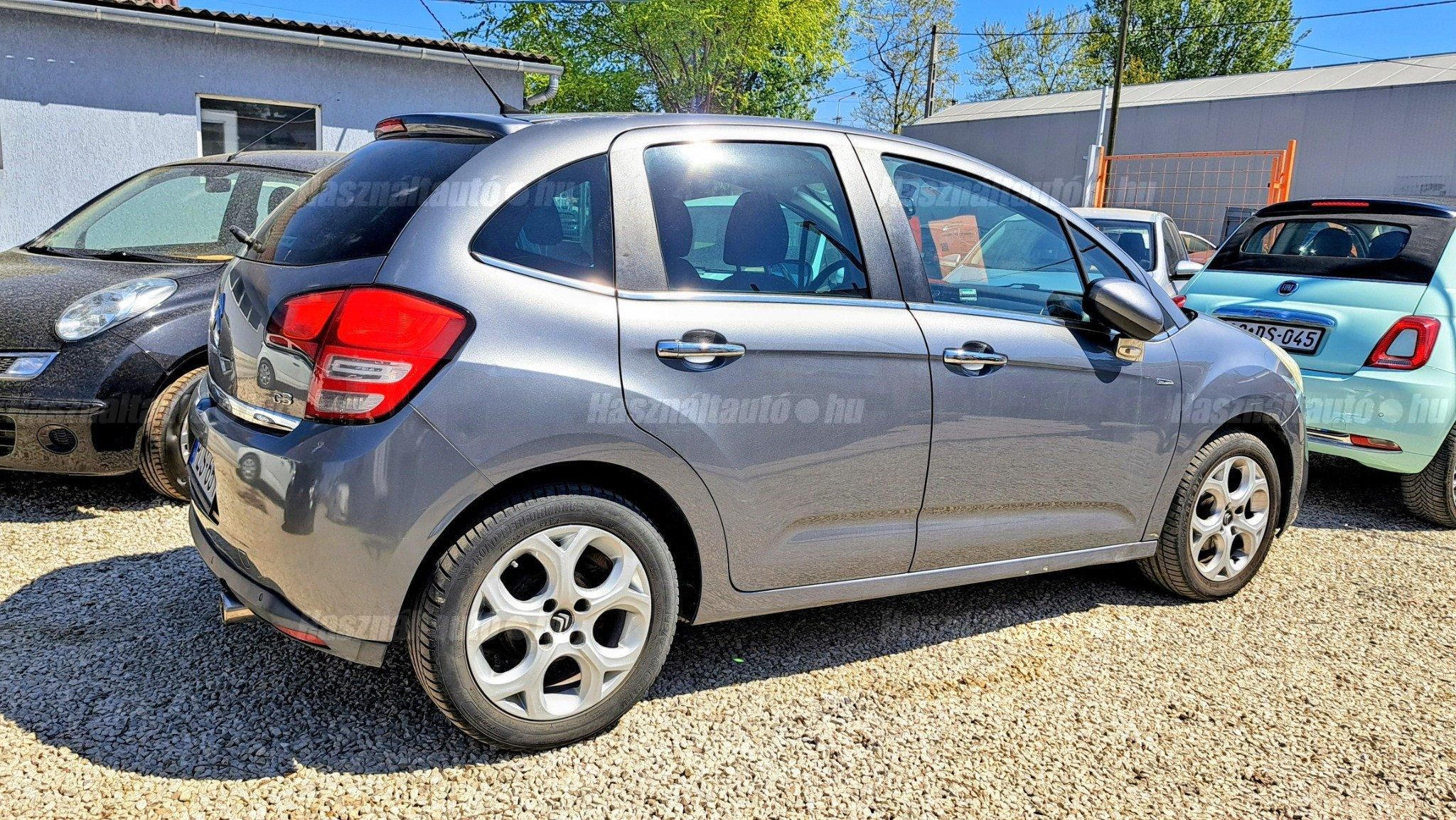 CITROEN C3 2010 - 1