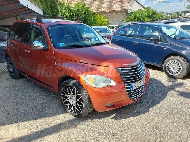 CHRYSLER PT CRUISER 2007/2 - 1
